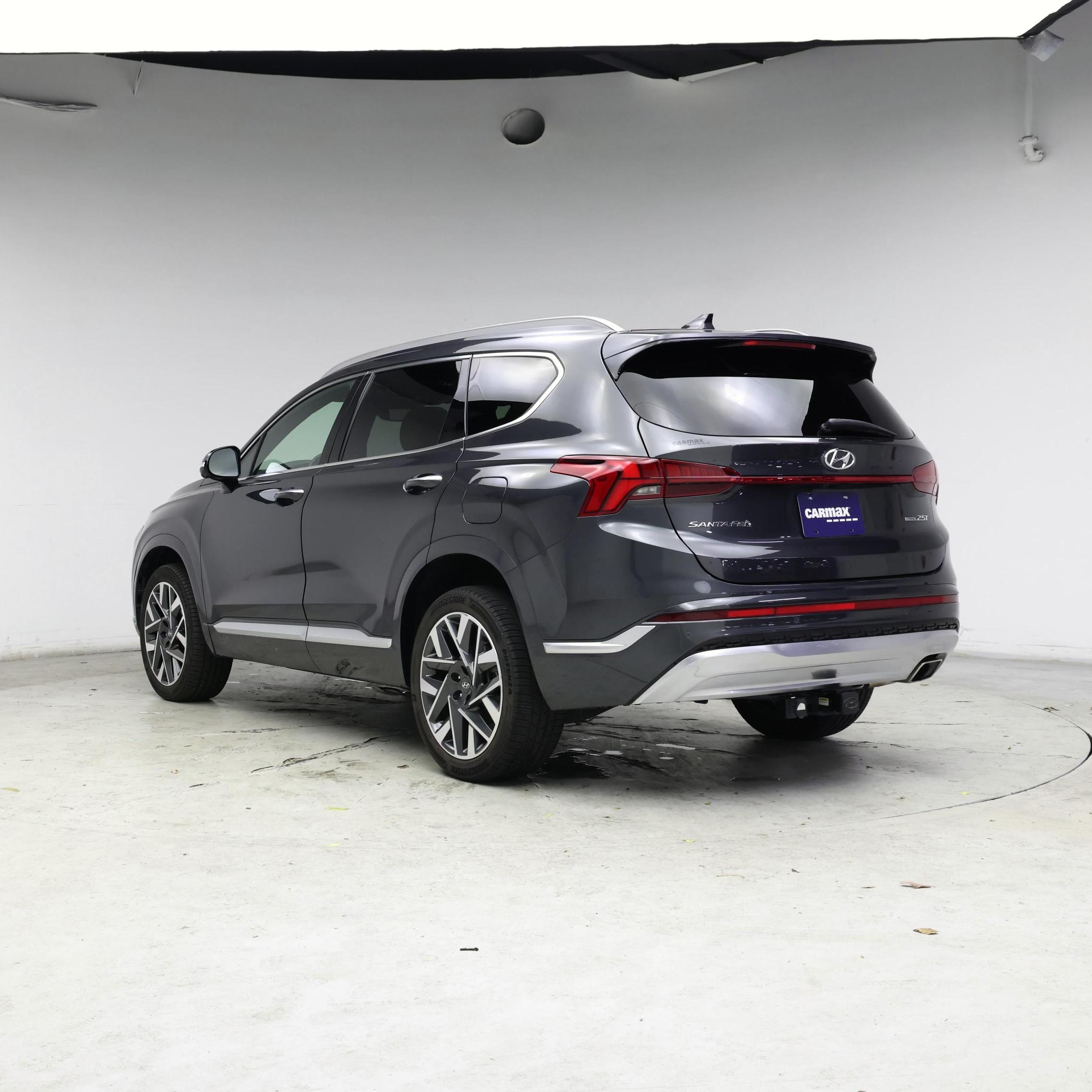 Thumbnail: 2023 Hyundai Santa Fe - 2