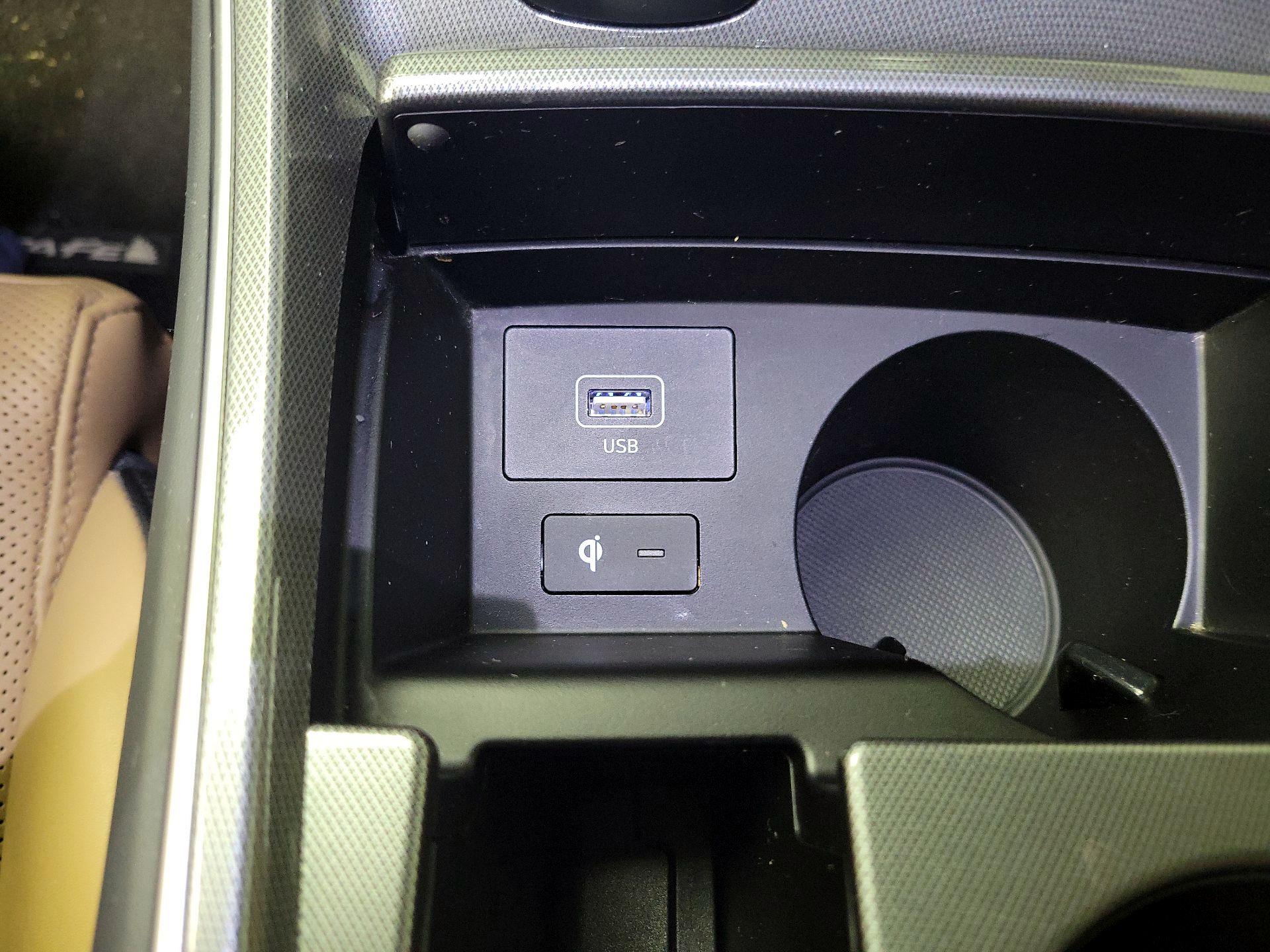 Thumbnail: 2023 Hyundai Santa Fe - 19