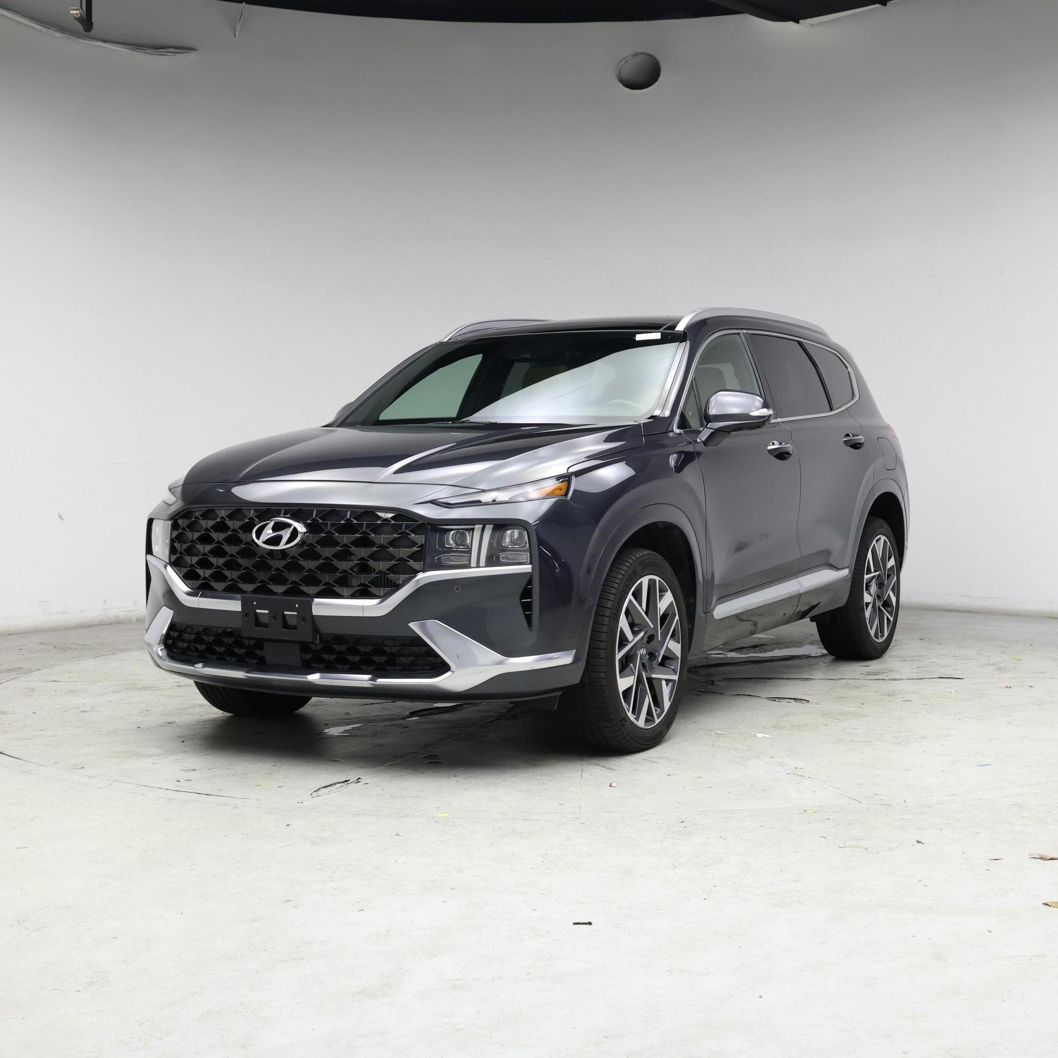 Thumbnail: 2023 Hyundai Santa Fe - 4