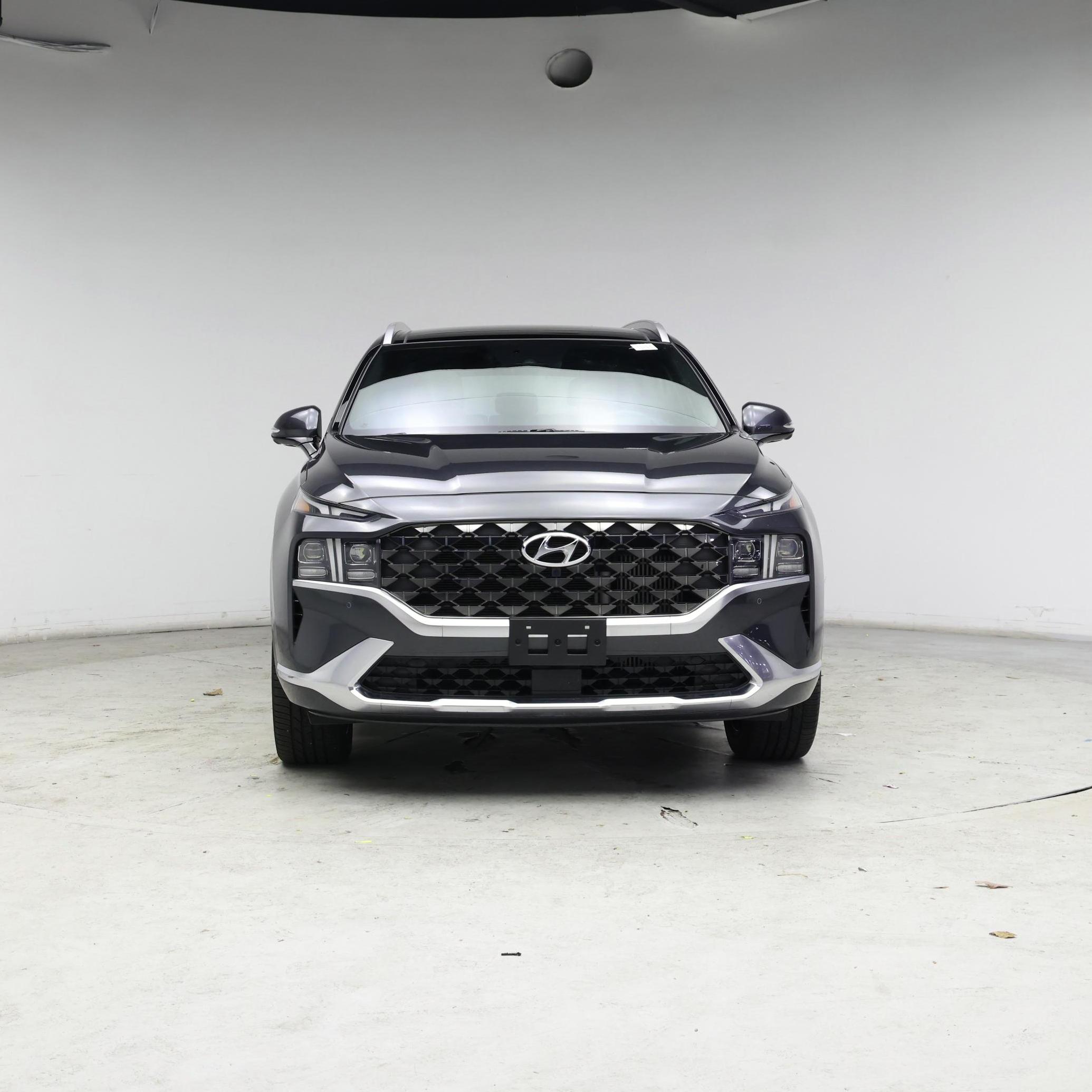 Thumbnail: 2023 Hyundai Santa Fe - 5