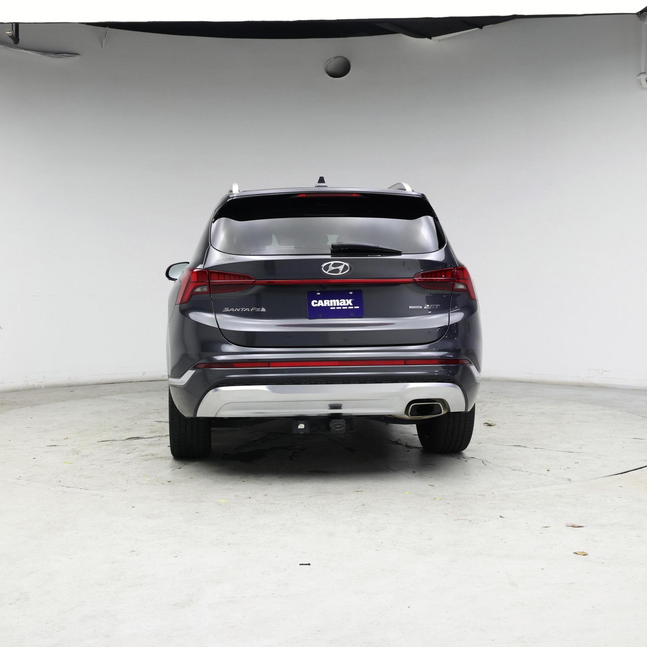 Thumbnail: 2023 Hyundai Santa Fe - 6