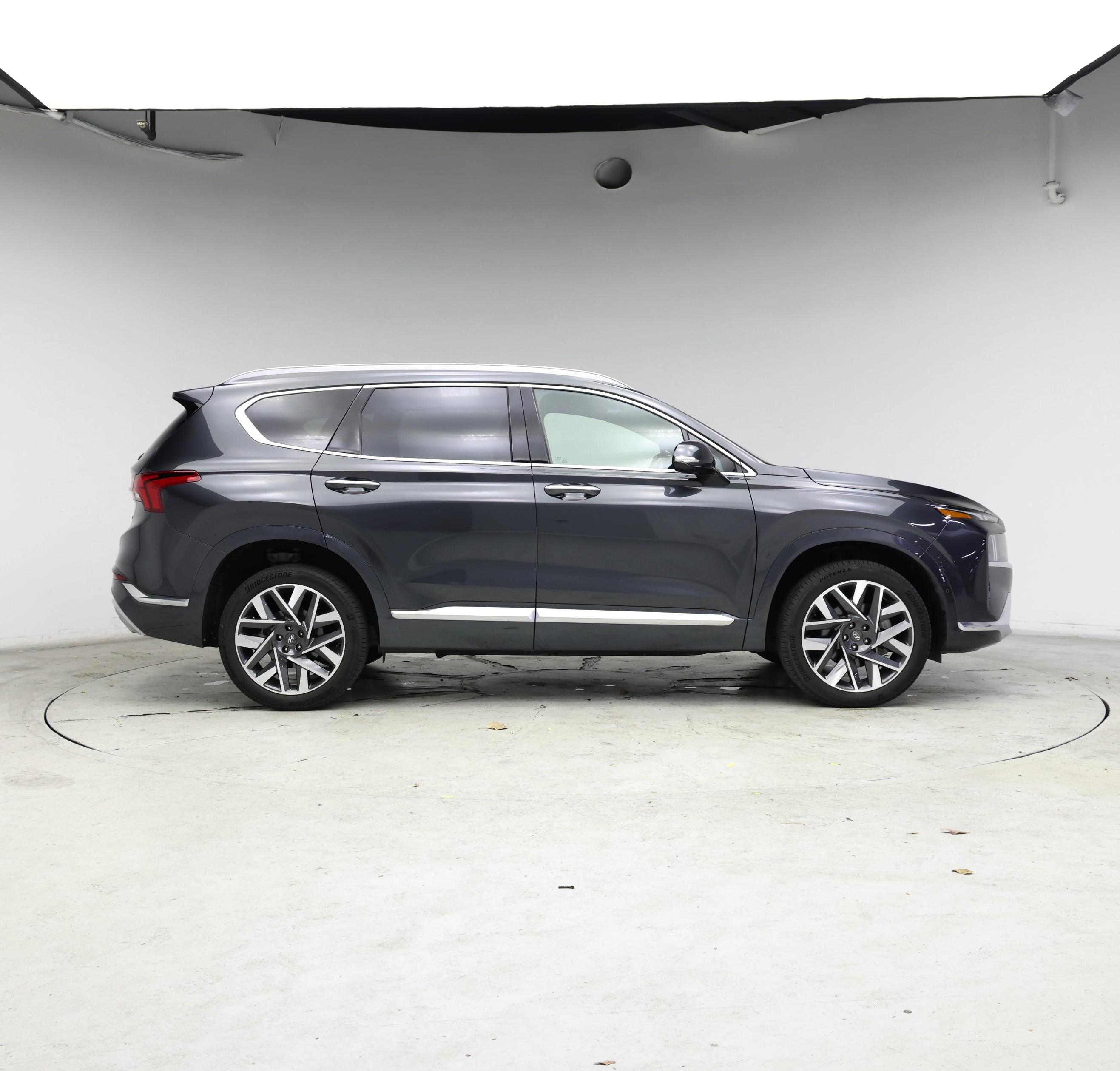 Thumbnail: 2023 Hyundai Santa Fe - 7