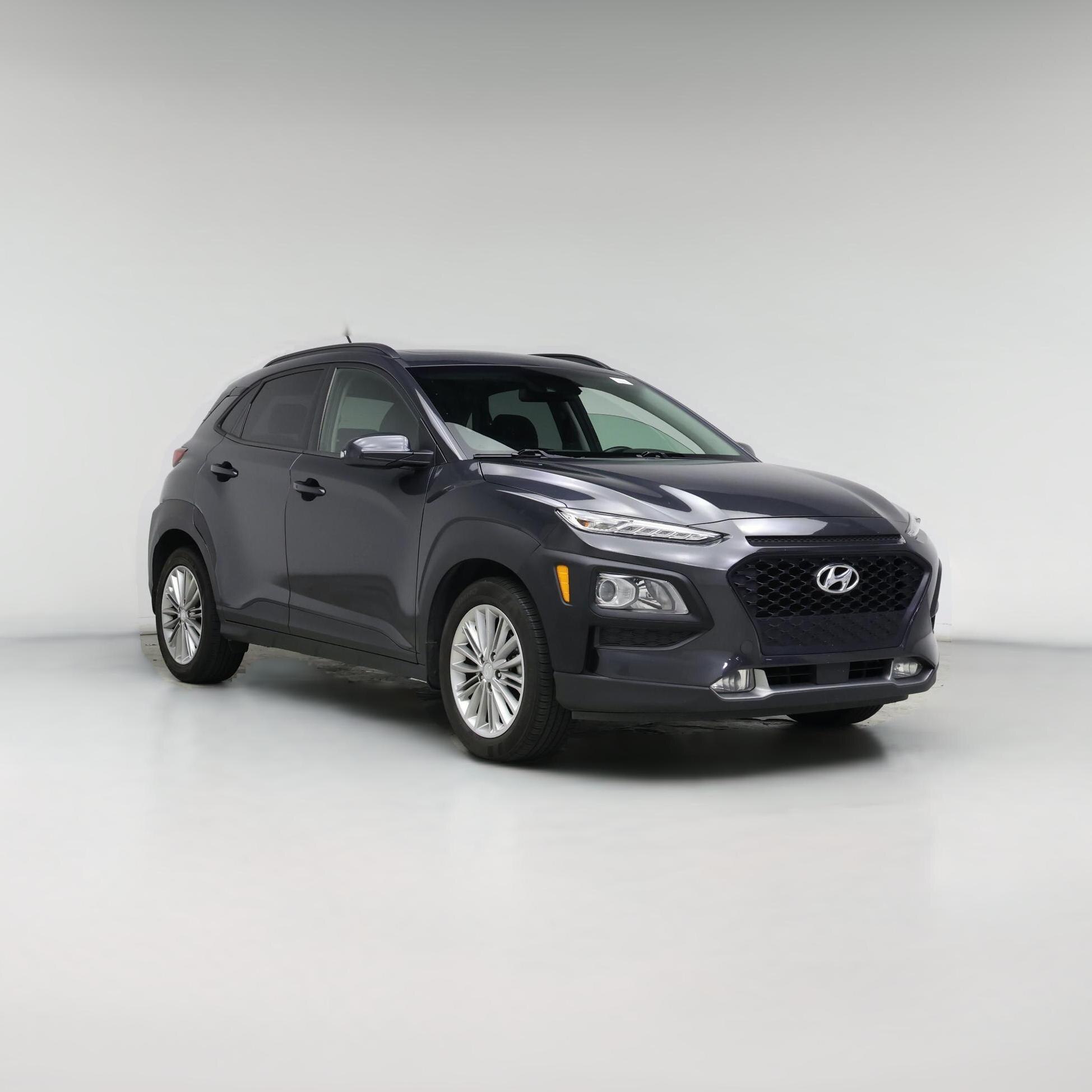 Thumbnail: 2018 Hyundai Kona - 1