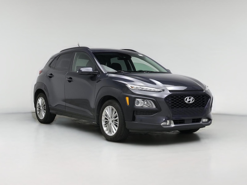 2018 Hyundai Kona SEL -
                  Charlotte, NC