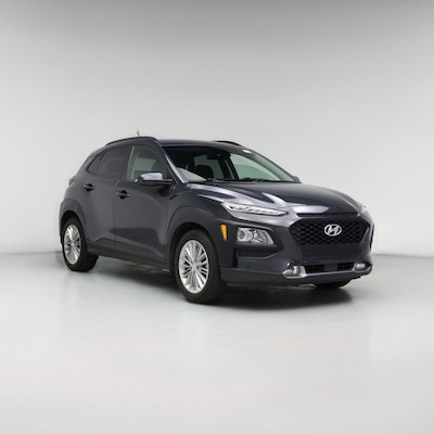 2018 Hyundai Kona SEL