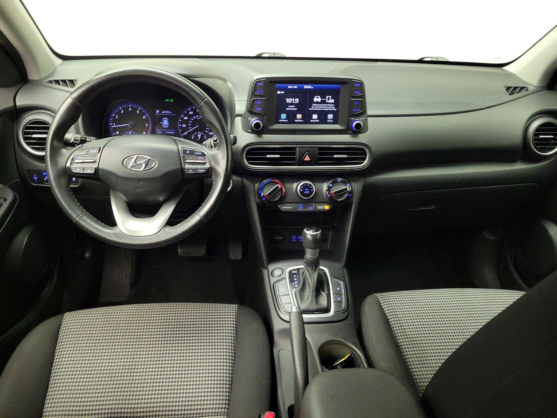 Thumbnail: 2018 Hyundai Kona - 9