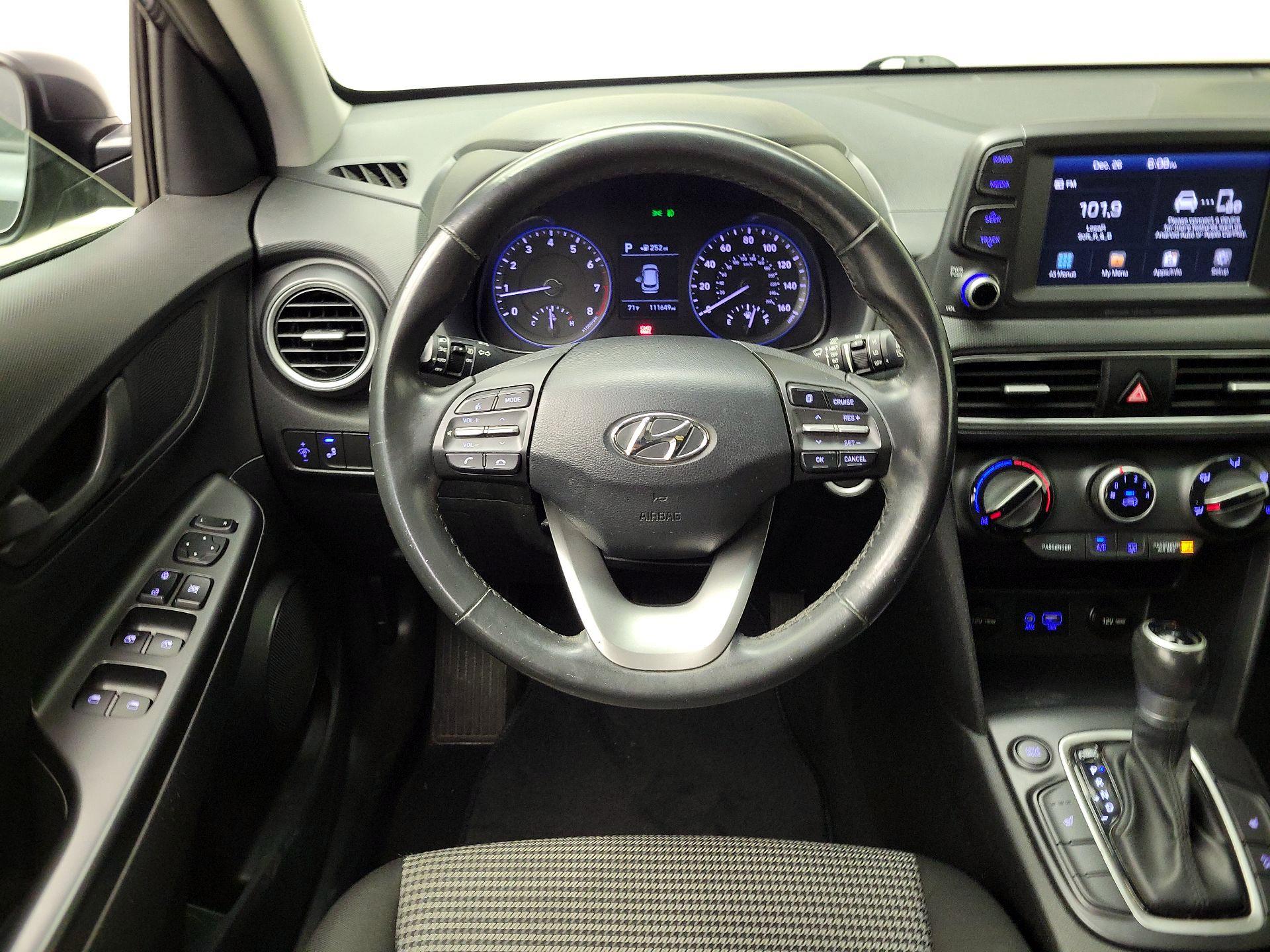 Thumbnail: 2018 Hyundai Kona - 10