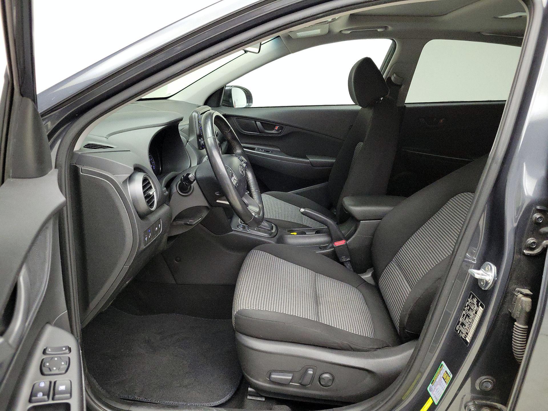 Thumbnail: 2018 Hyundai Kona - 11