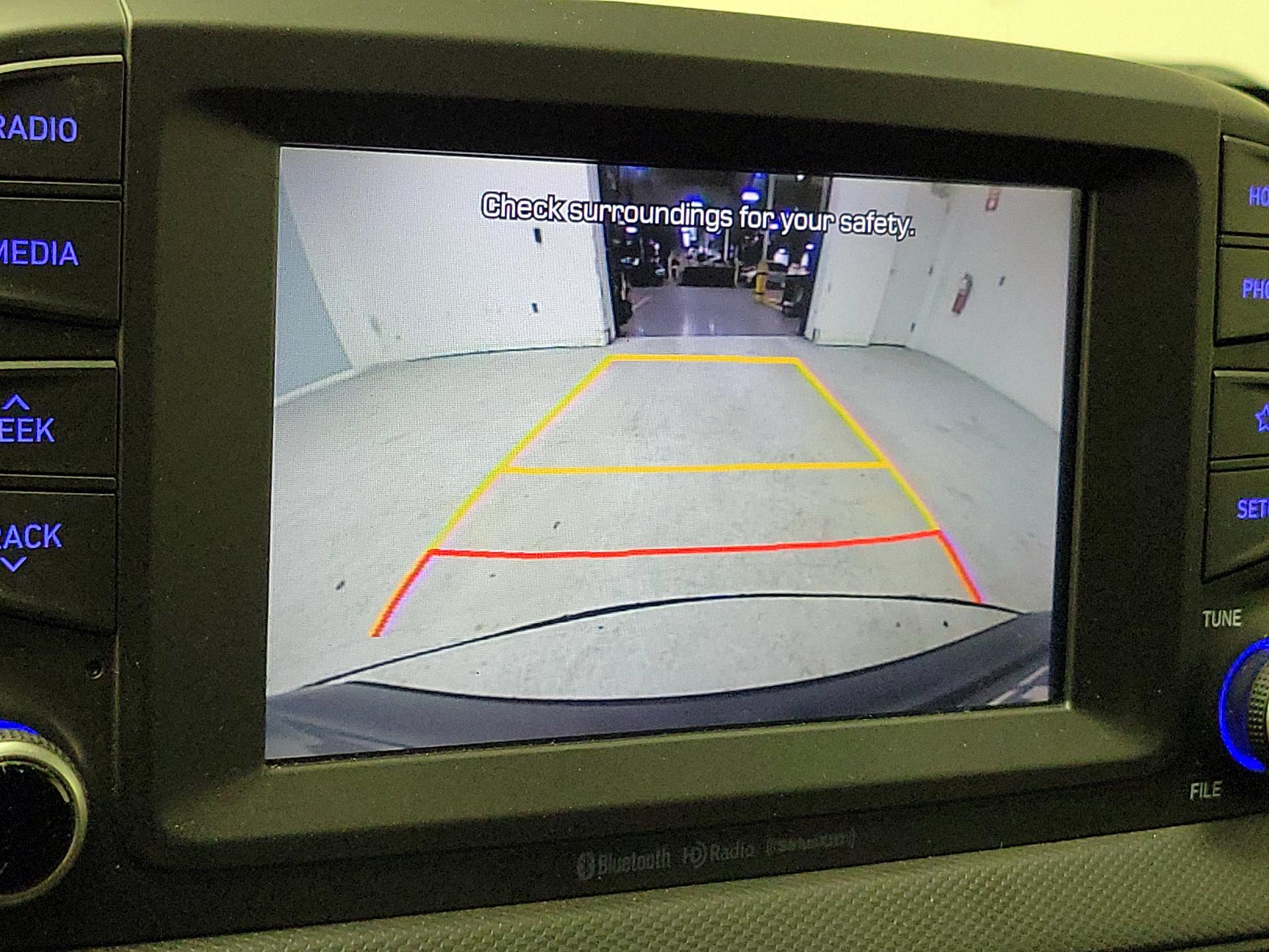 Thumbnail: 2018 Hyundai Kona - 14