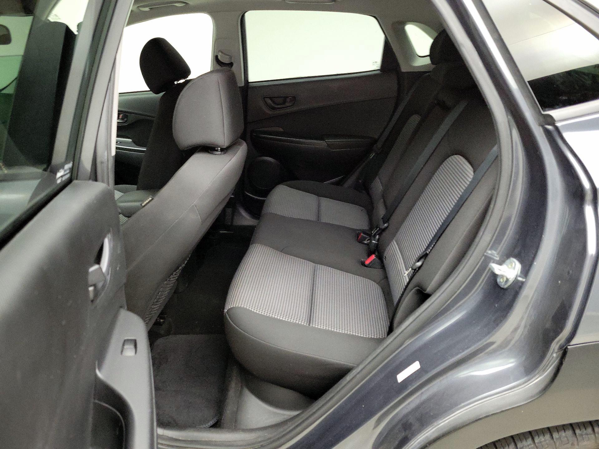 Thumbnail: 2018 Hyundai Kona - 20