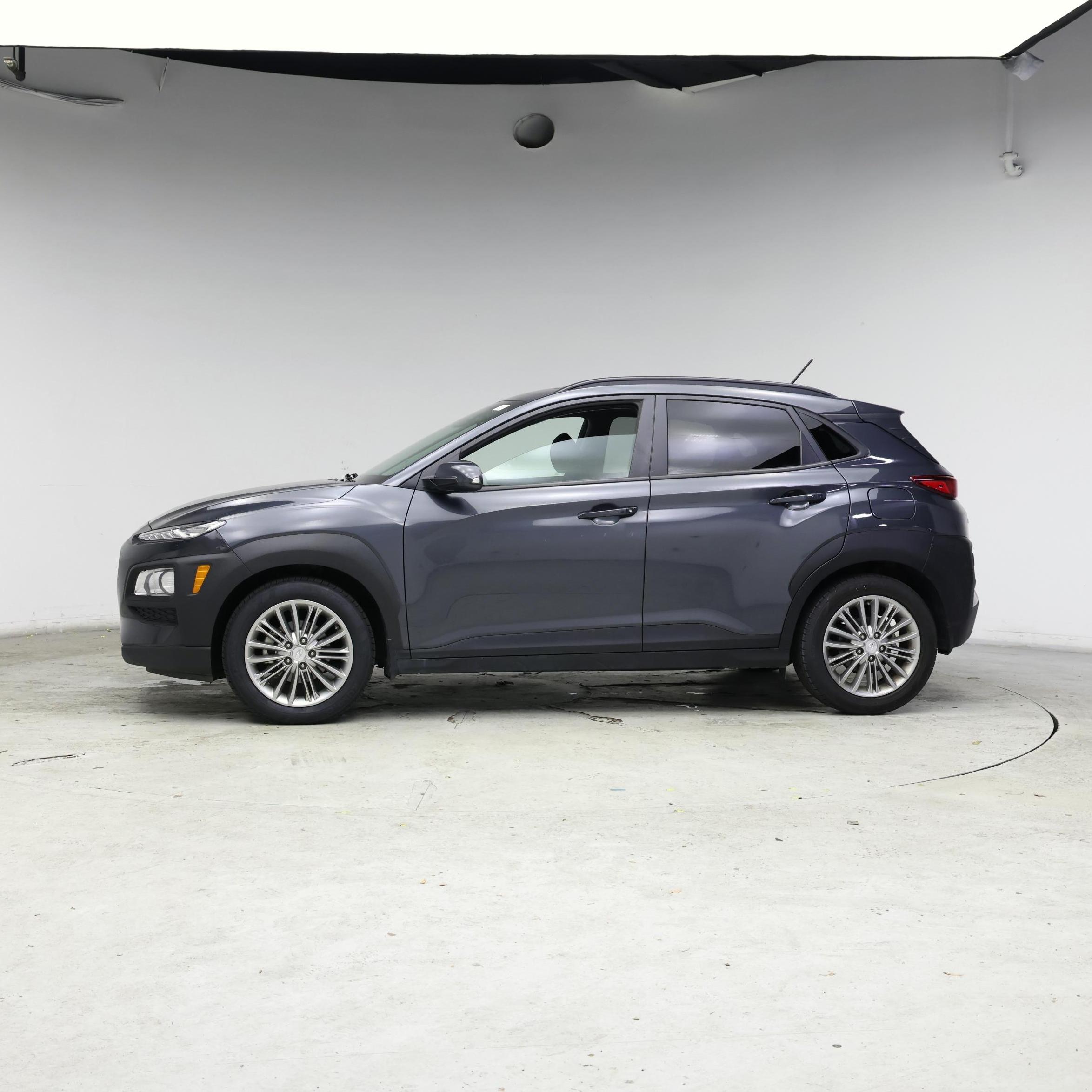 Thumbnail: 2018 Hyundai Kona - 3