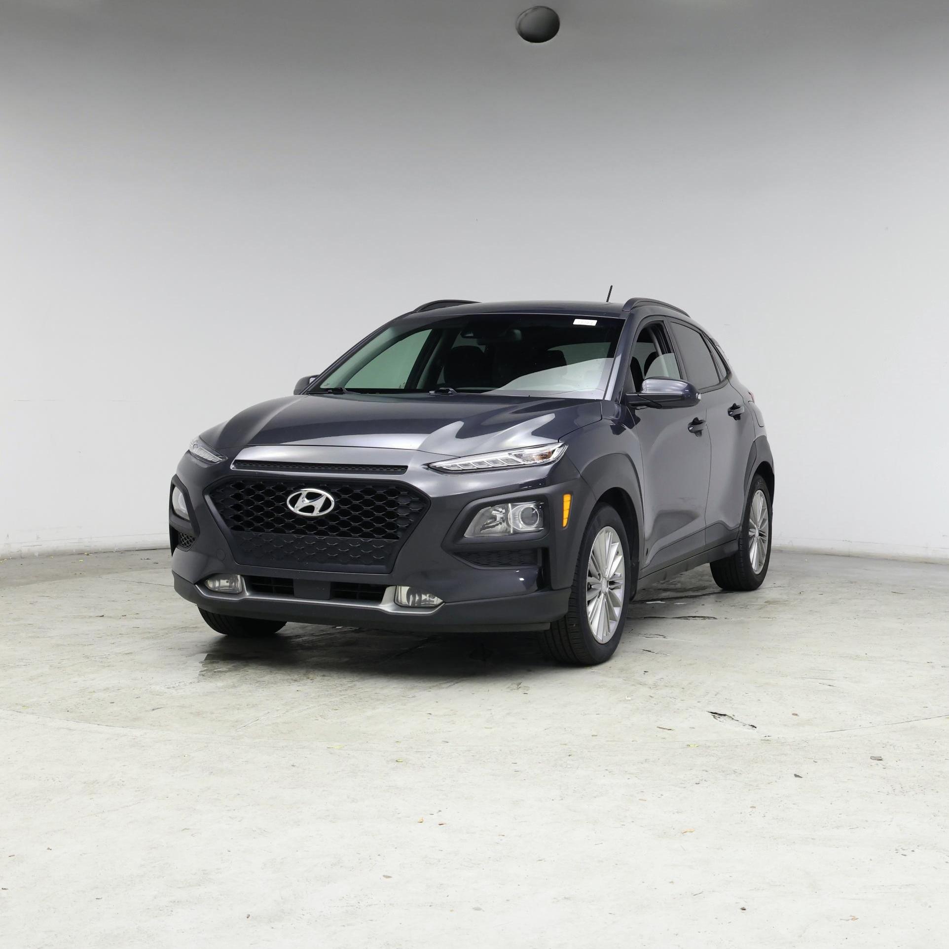 Thumbnail: 2018 Hyundai Kona - 4