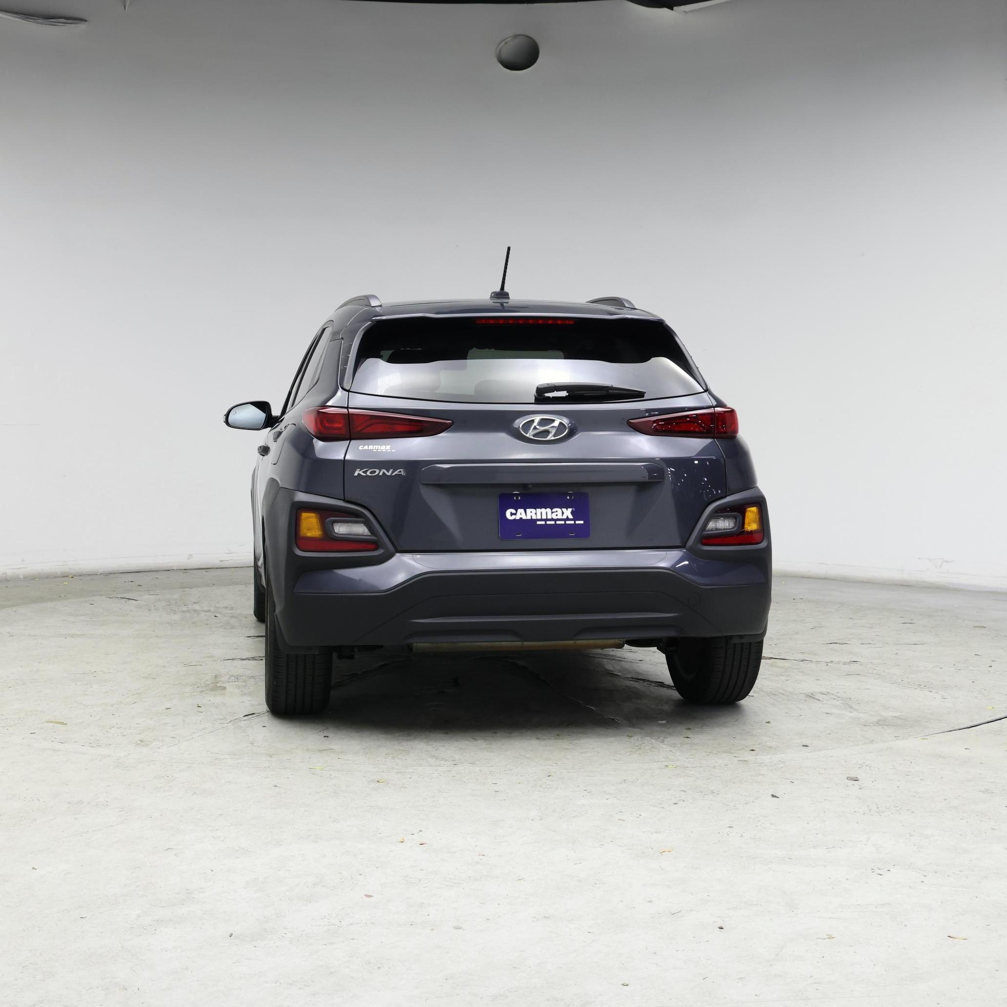 Thumbnail: 2018 Hyundai Kona - 6