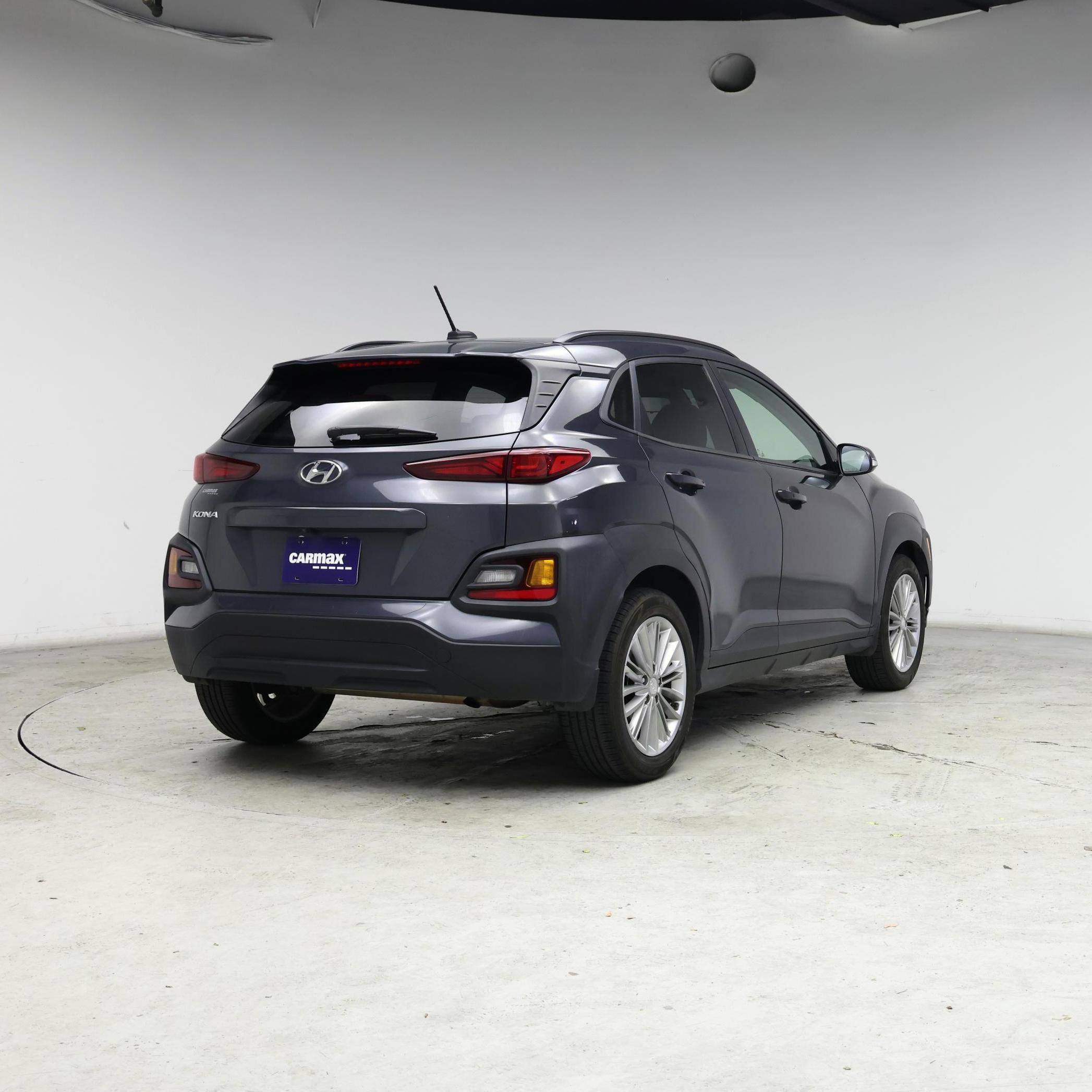 Thumbnail: 2018 Hyundai Kona - 8