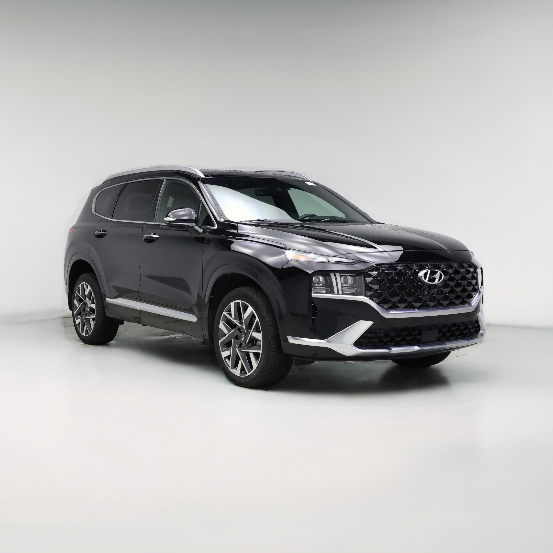 Thumbnail: 2023 Hyundai Santa Fe - 1