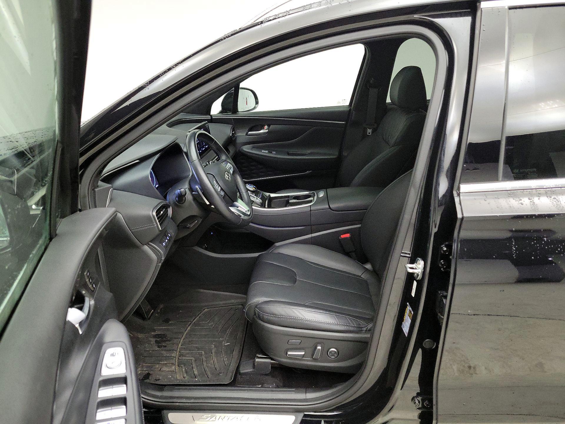 Thumbnail: 2023 Hyundai Santa Fe - 11