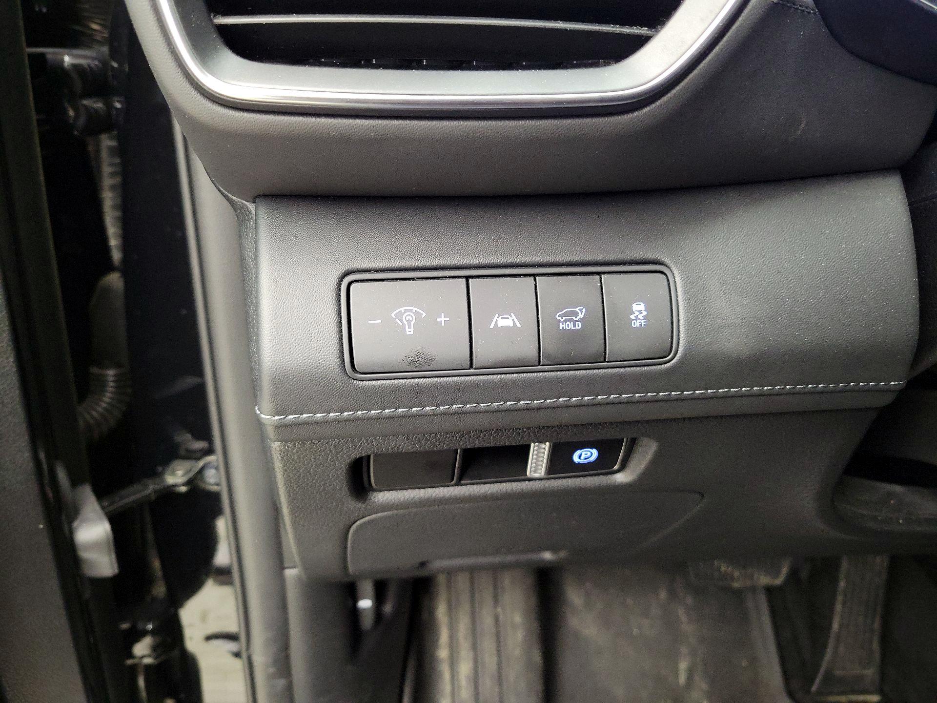 Thumbnail: 2023 Hyundai Santa Fe - 13