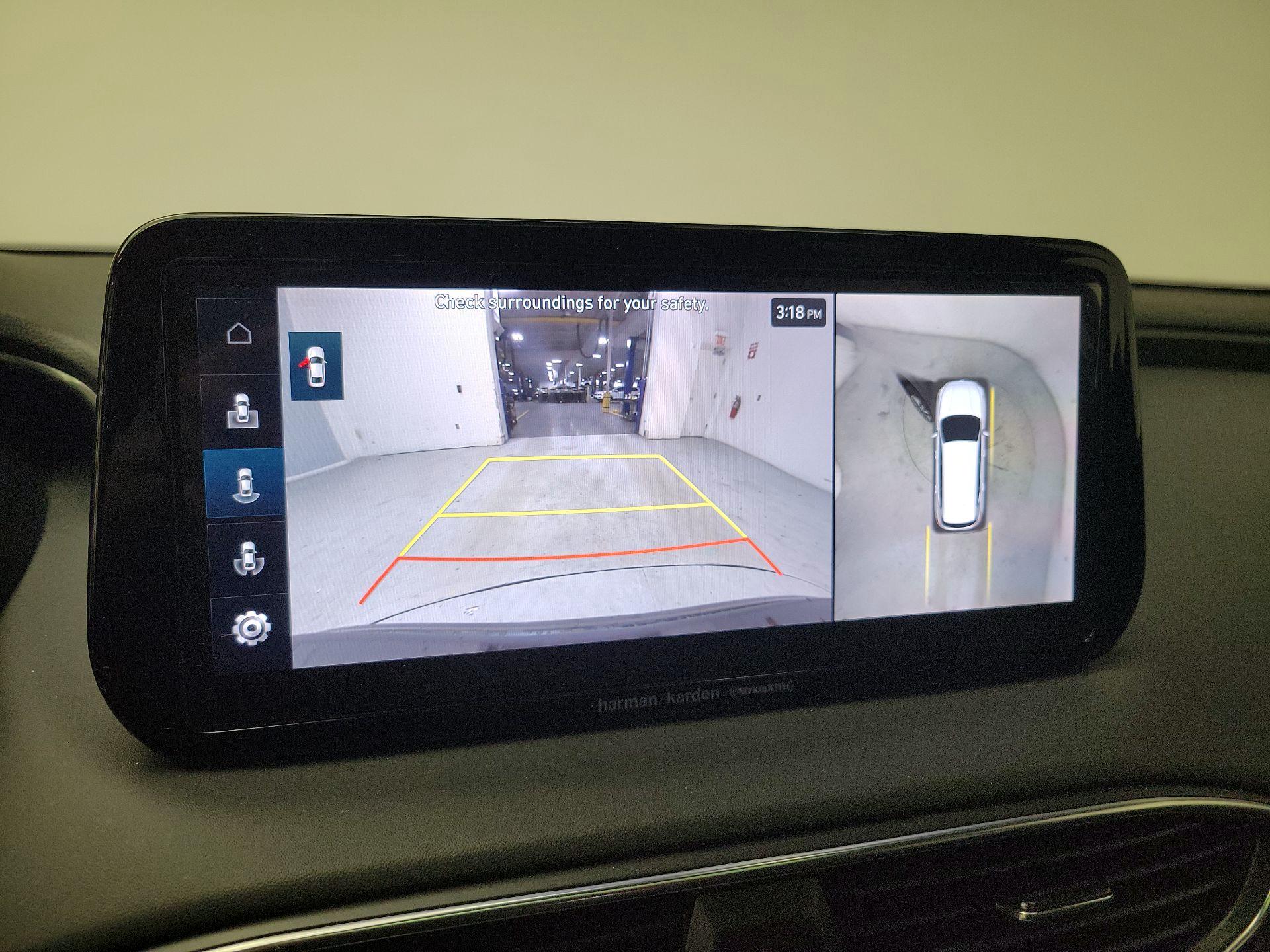 Thumbnail: 2023 Hyundai Santa Fe - 15