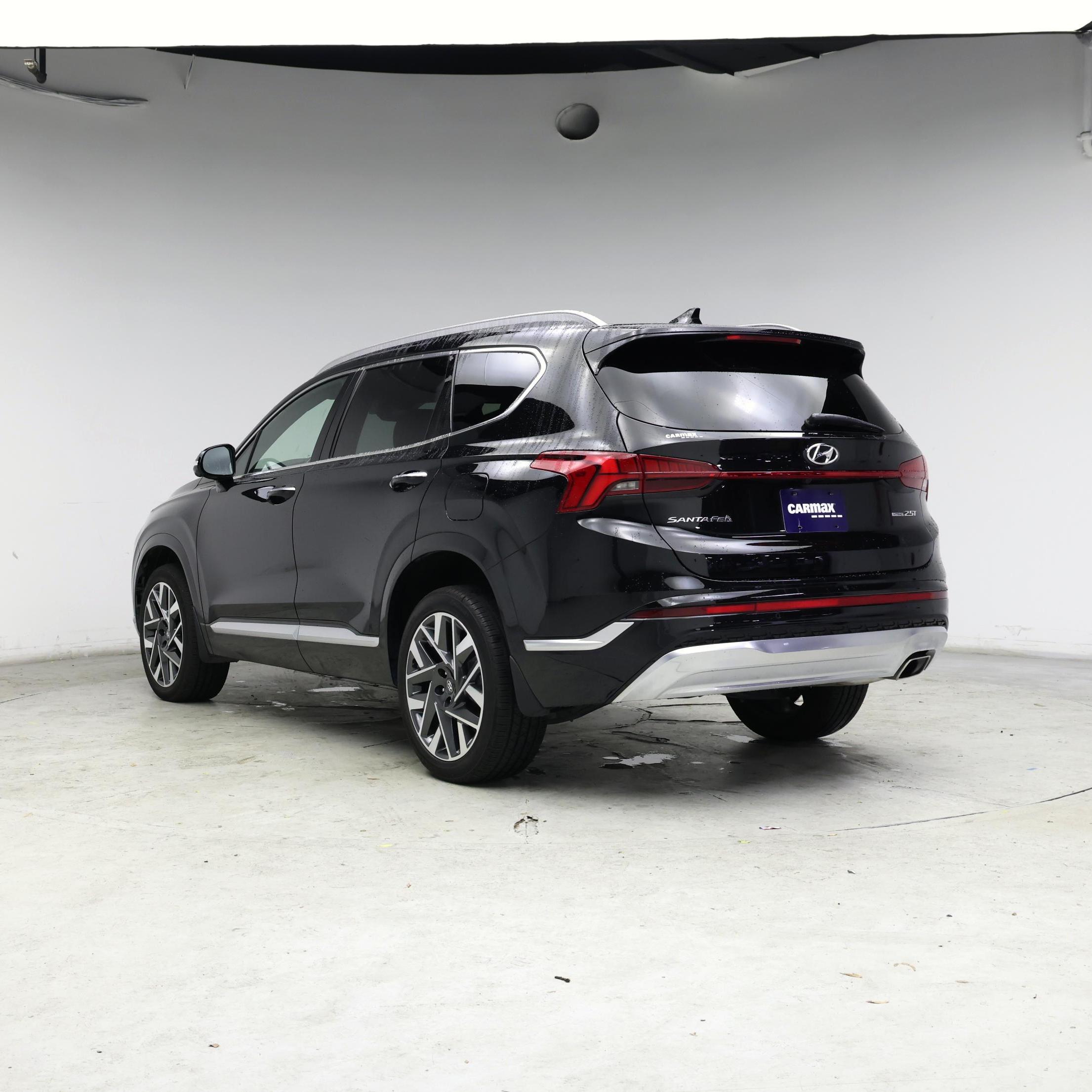 Thumbnail: 2023 Hyundai Santa Fe - 2