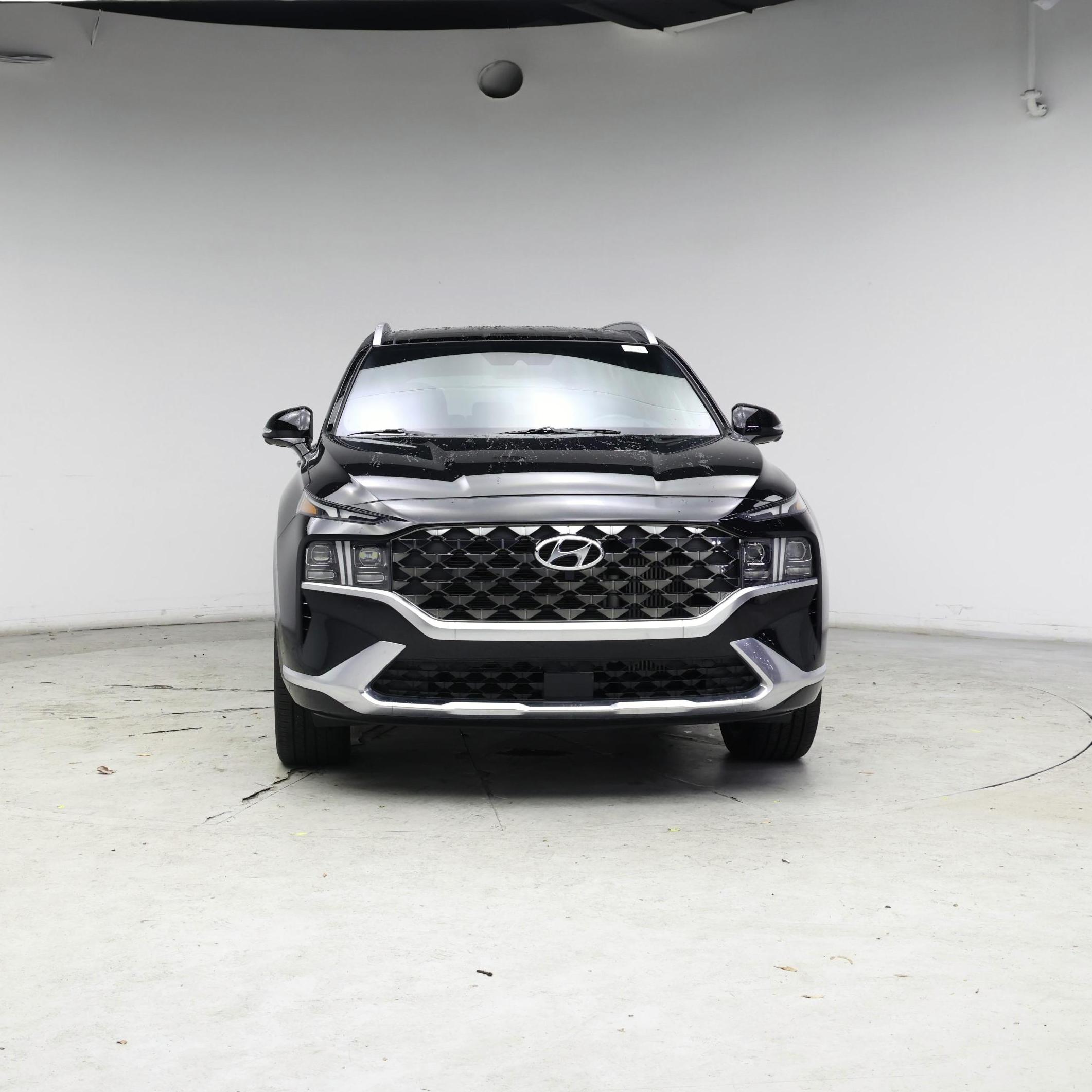 Thumbnail: 2023 Hyundai Santa Fe - 5