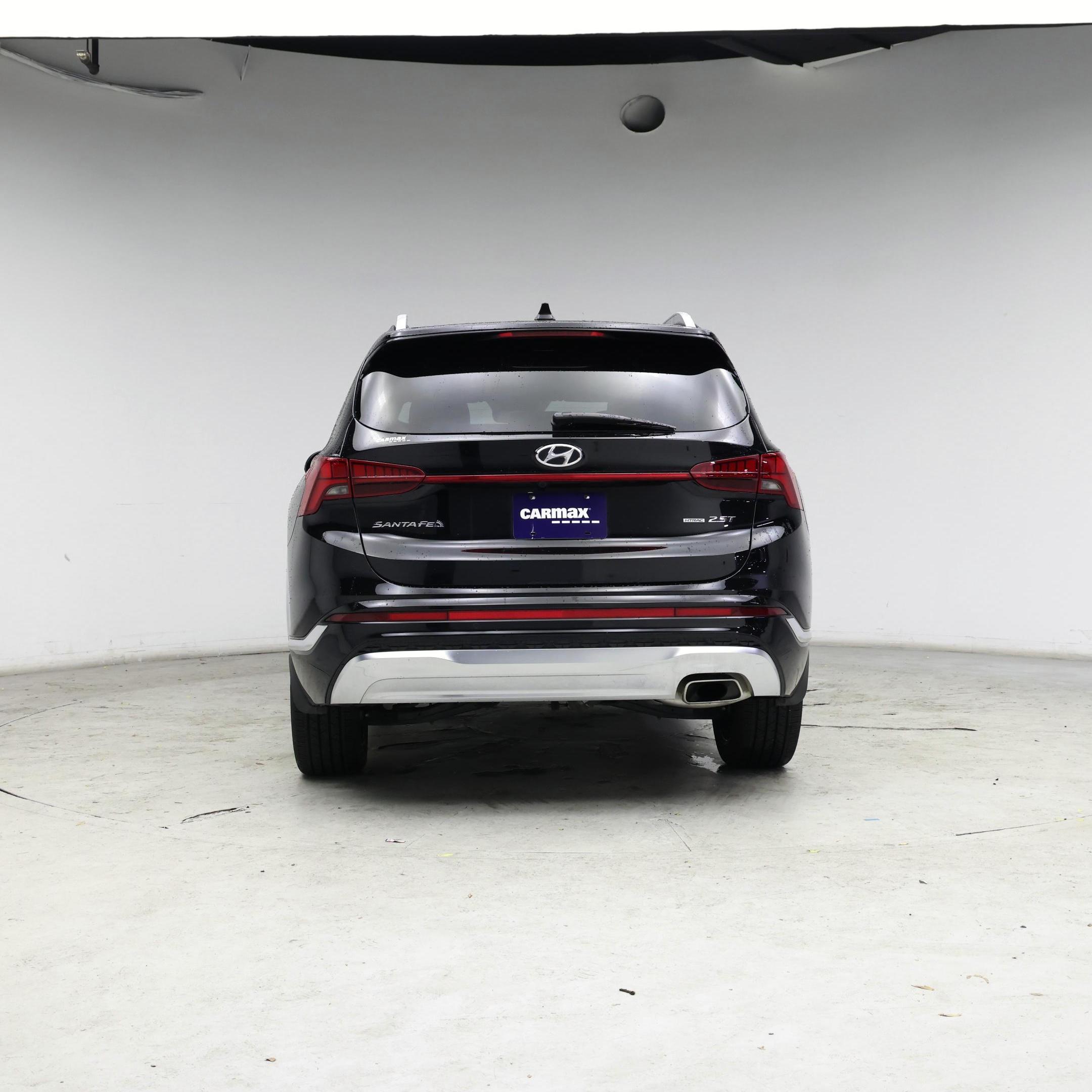 Thumbnail: 2023 Hyundai Santa Fe - 6