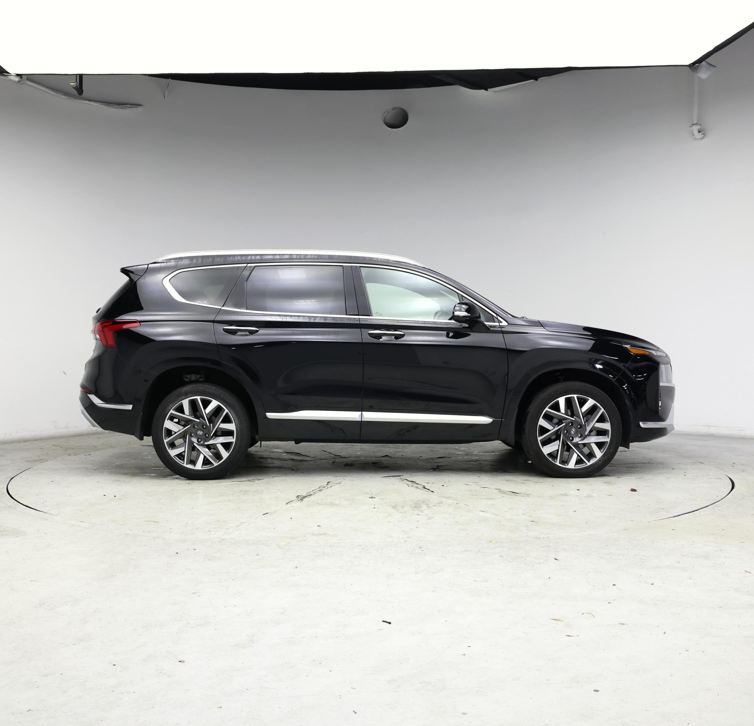 Thumbnail: 2023 Hyundai Santa Fe - 7