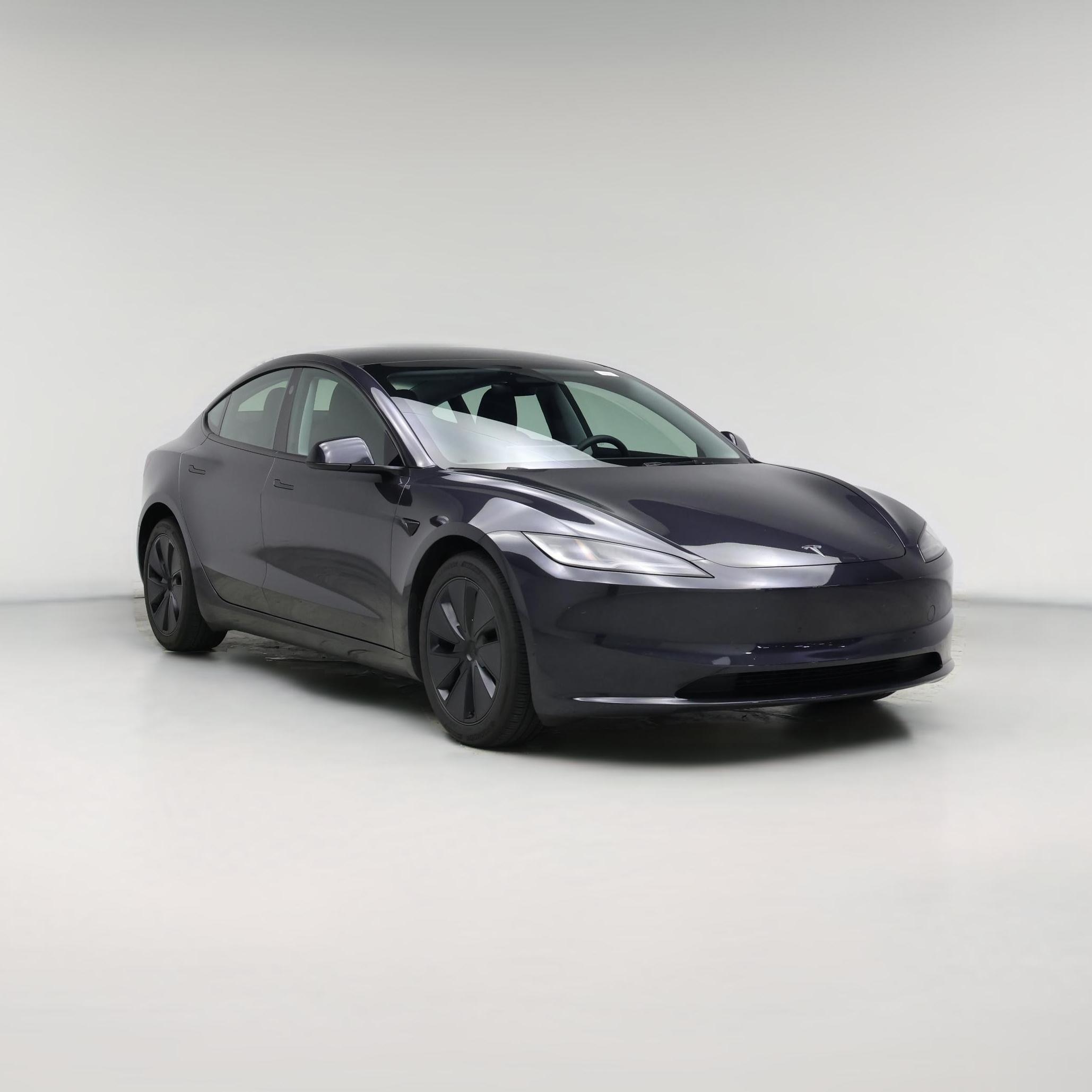 Thumbnail: 2024 Tesla Model 3 - 1