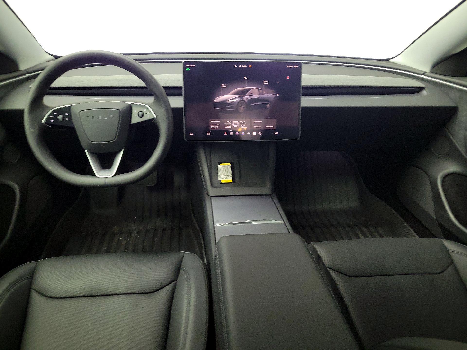 Thumbnail: 2024 Tesla Model 3 - 9