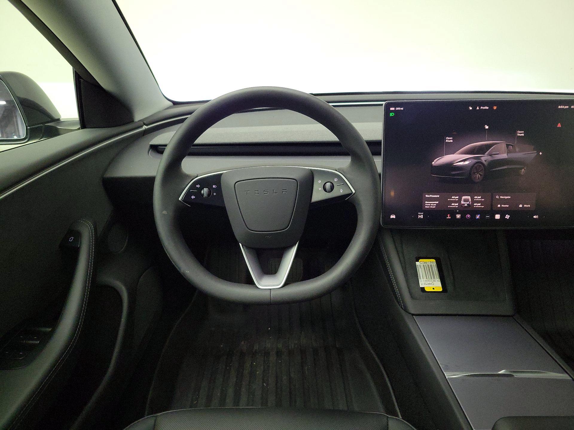 Thumbnail: 2024 Tesla Model 3 - 10