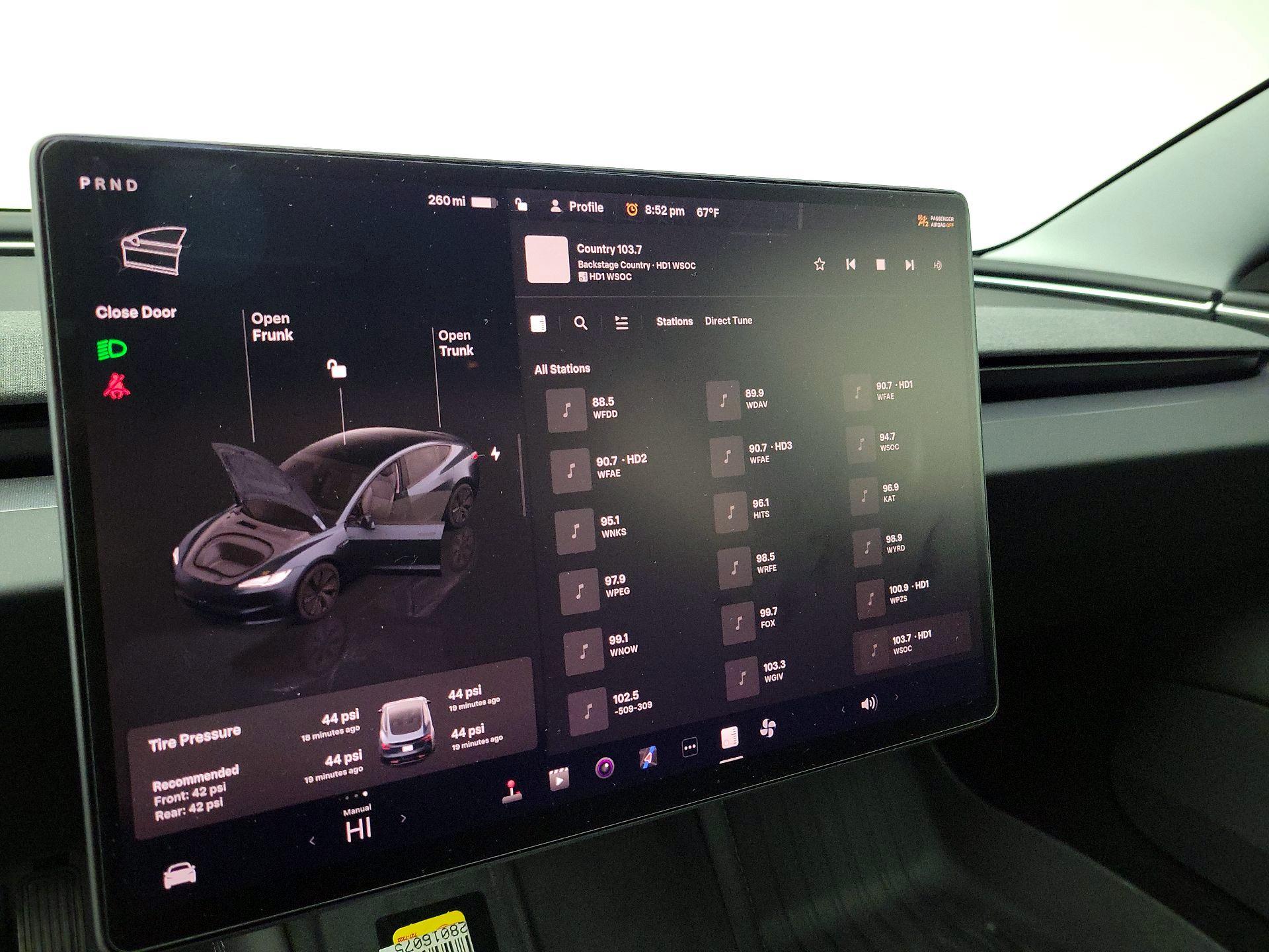 Thumbnail: 2024 Tesla Model 3 - 15