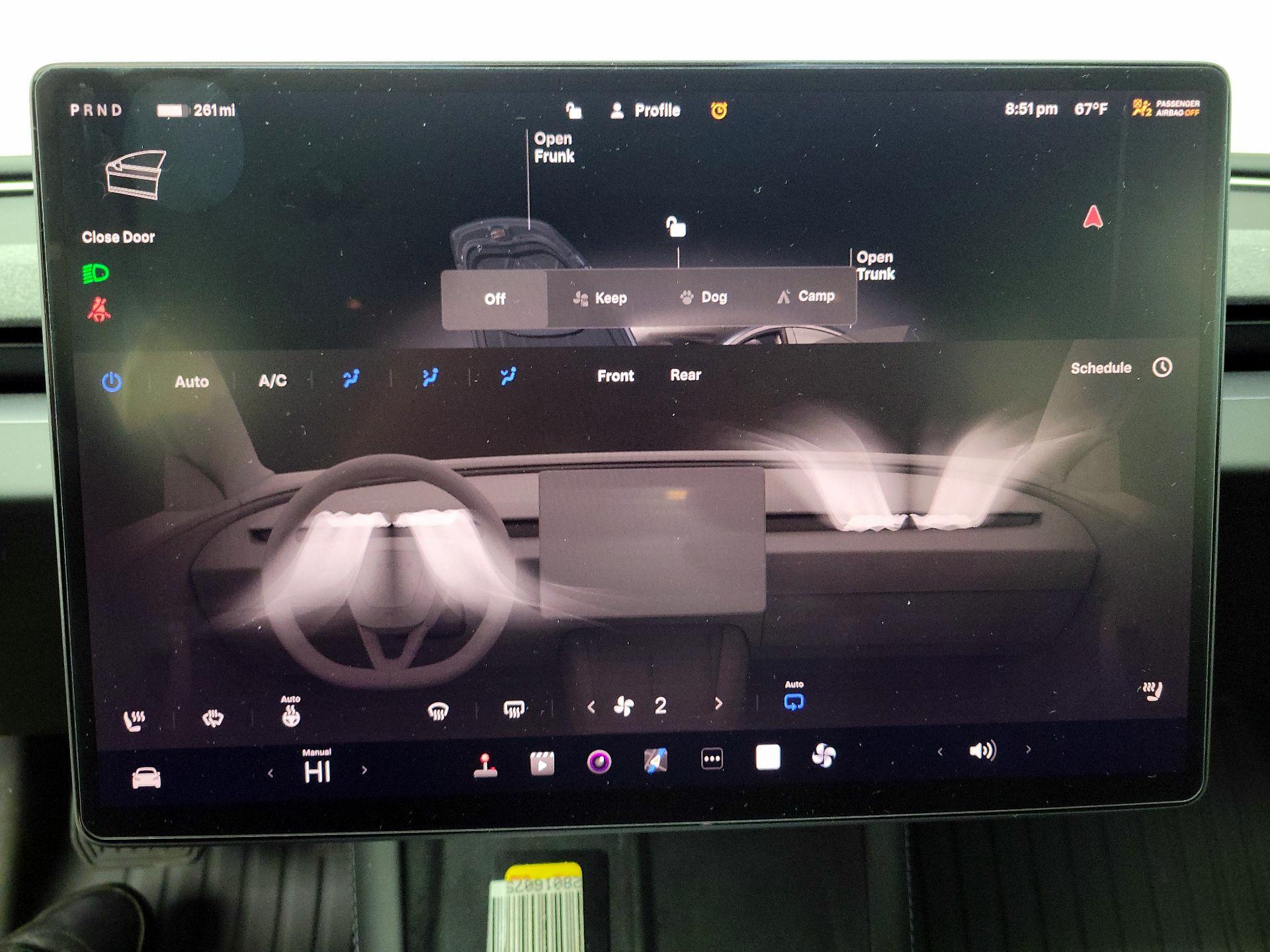 Thumbnail: 2024 Tesla Model 3 - 16