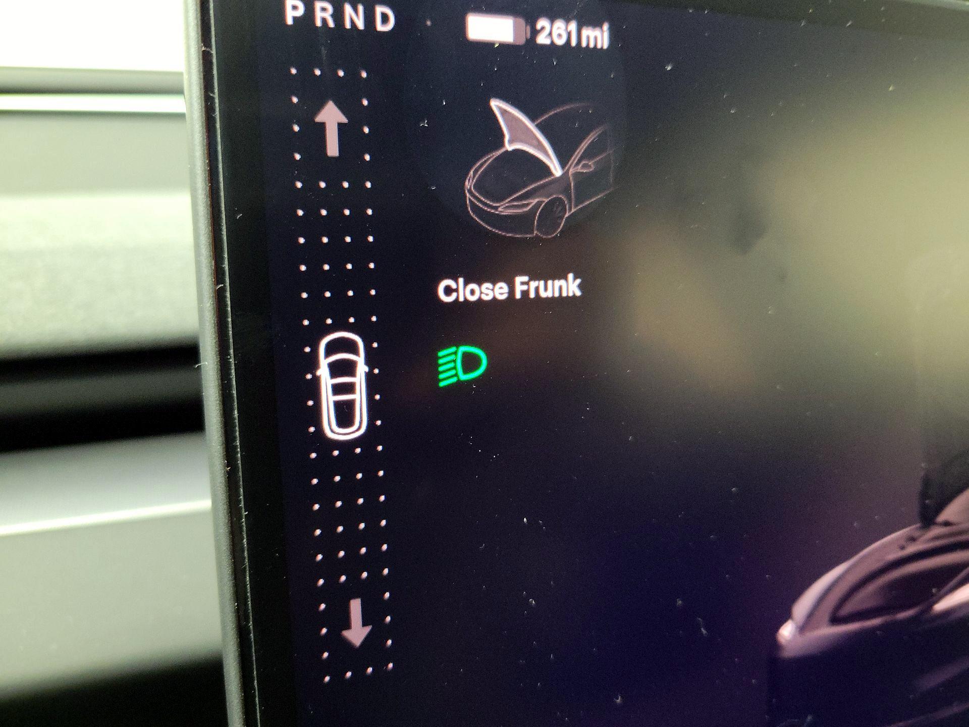 Thumbnail: 2024 Tesla Model 3 - 17