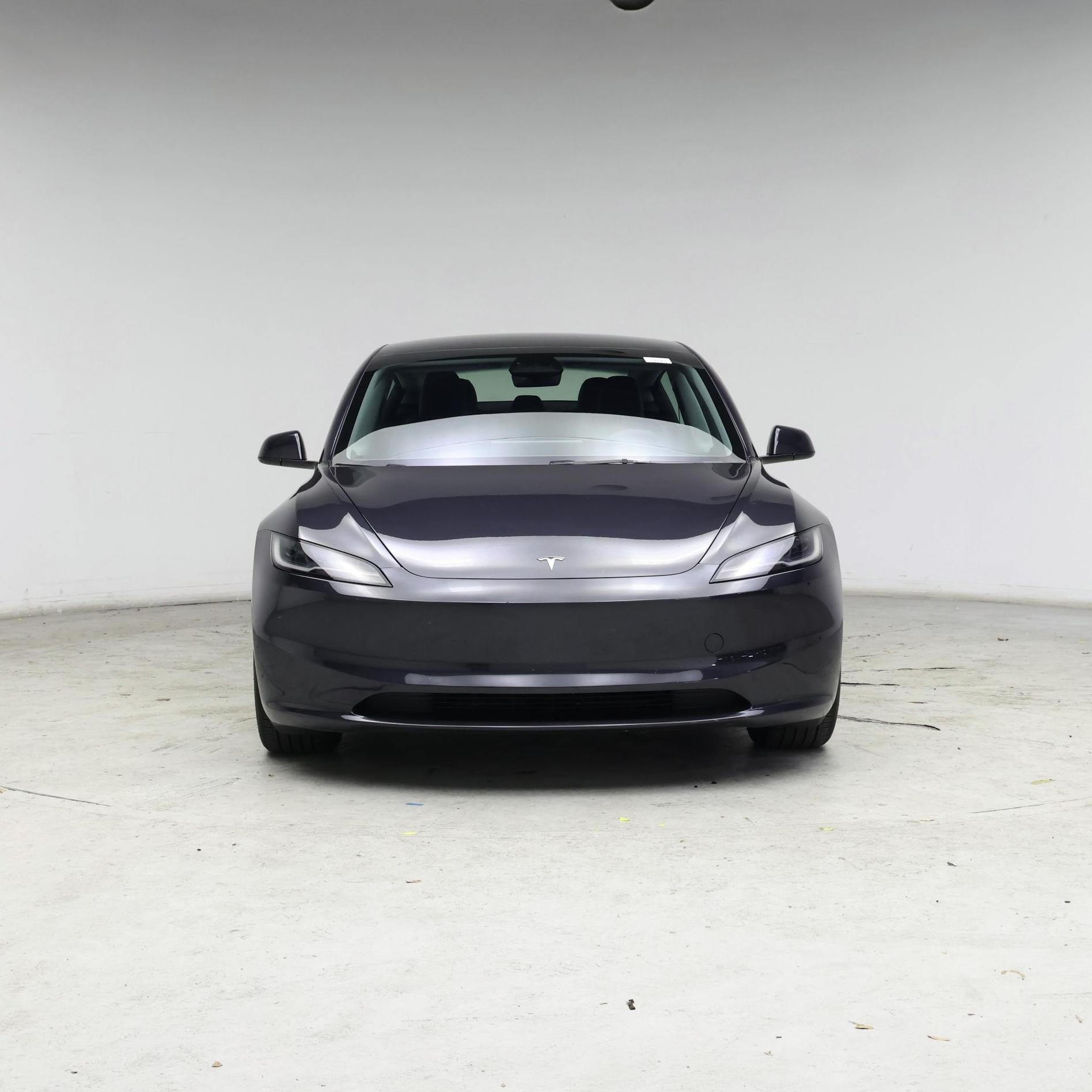 Thumbnail: 2024 Tesla Model 3 - 5