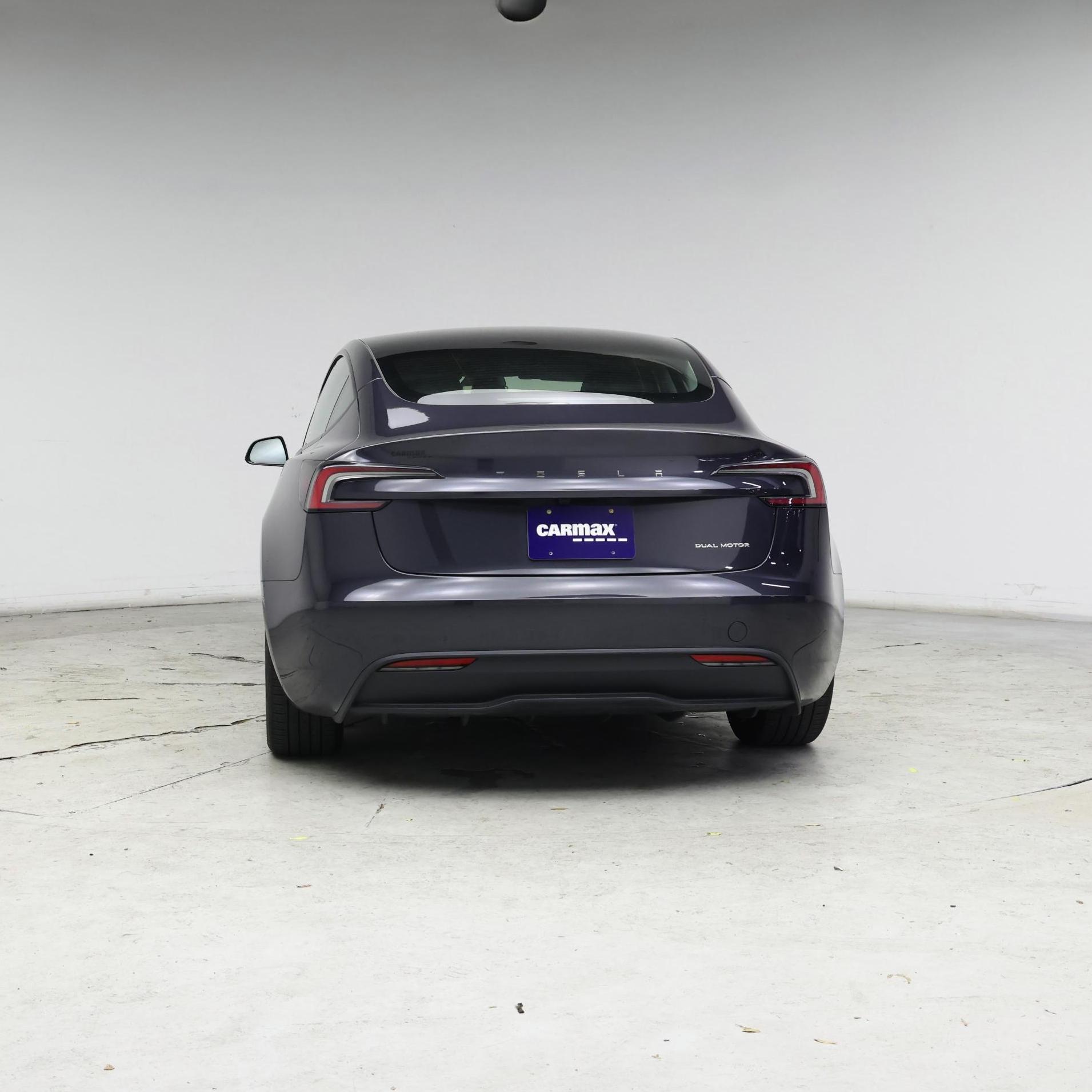 Thumbnail: 2024 Tesla Model 3 - 6