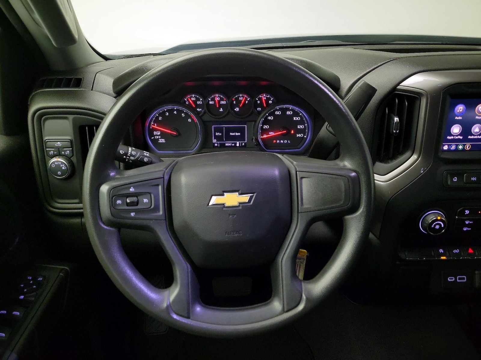 Remote Start