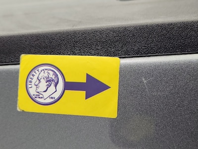 Condition detail