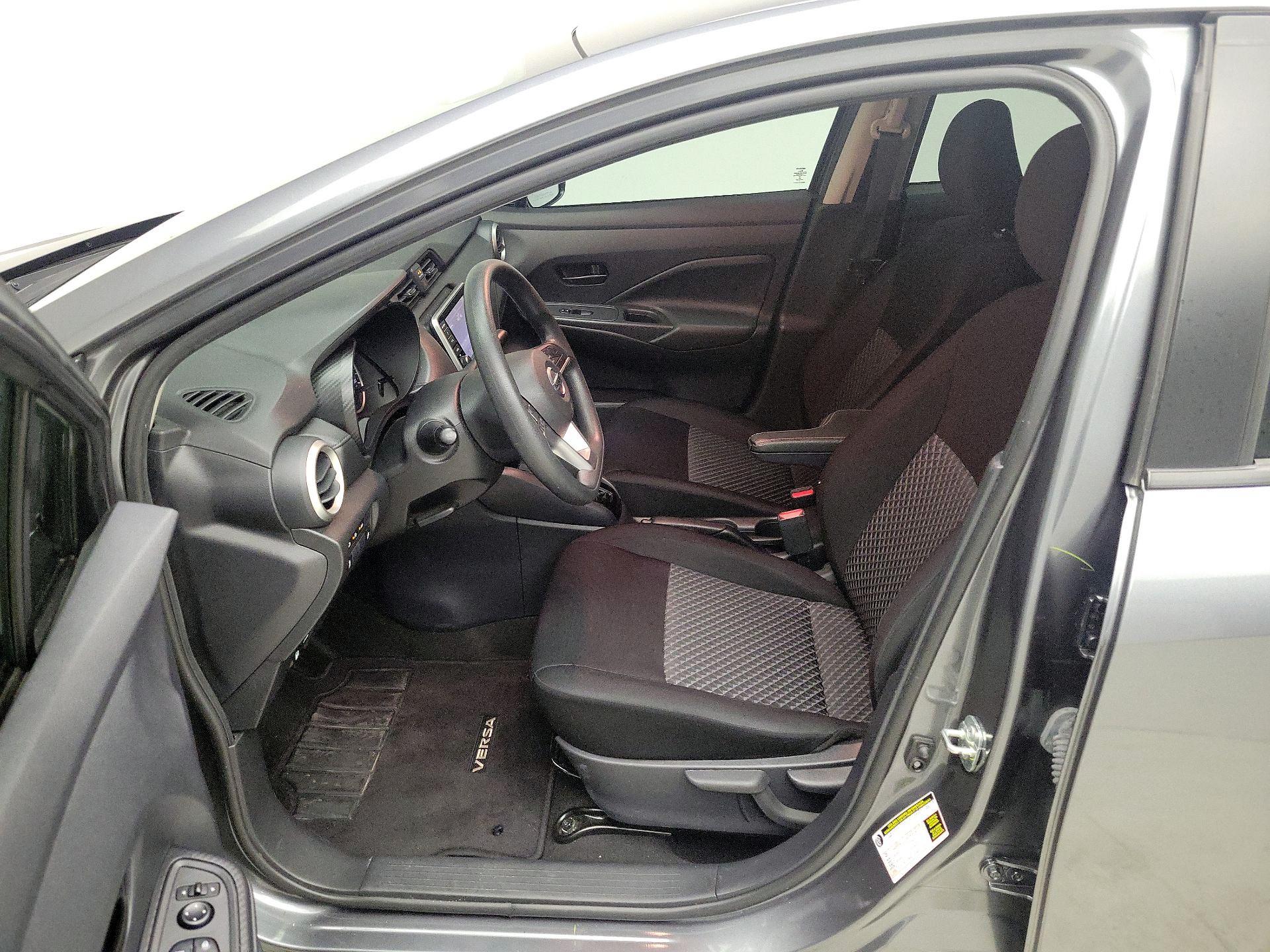 Thumbnail: 2021 Nissan Versa - 11