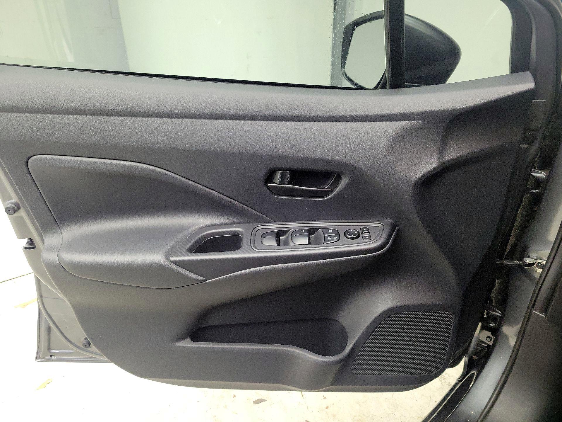 Thumbnail: 2021 Nissan Versa - 12