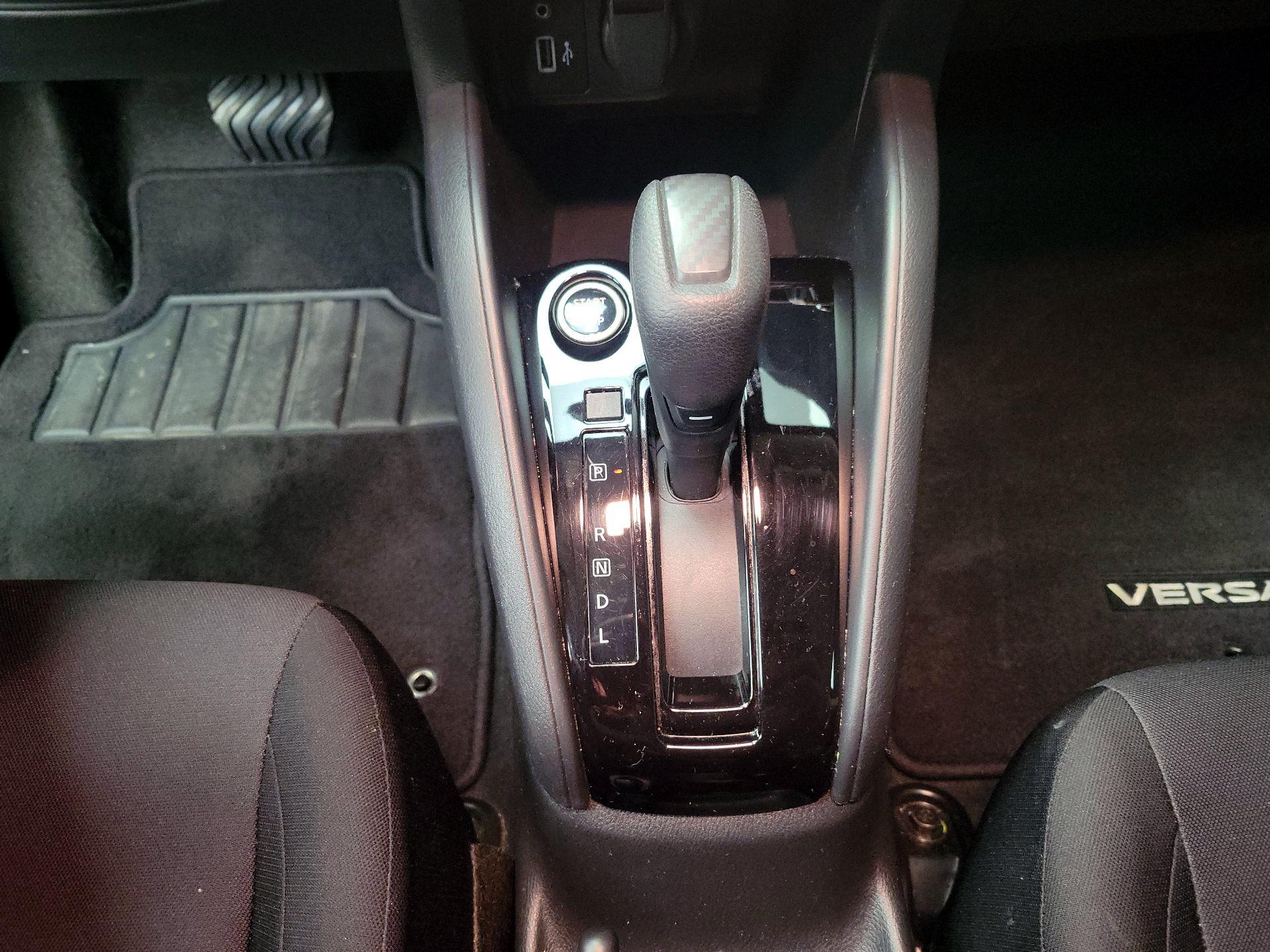 Thumbnail: 2021 Nissan Versa - 17