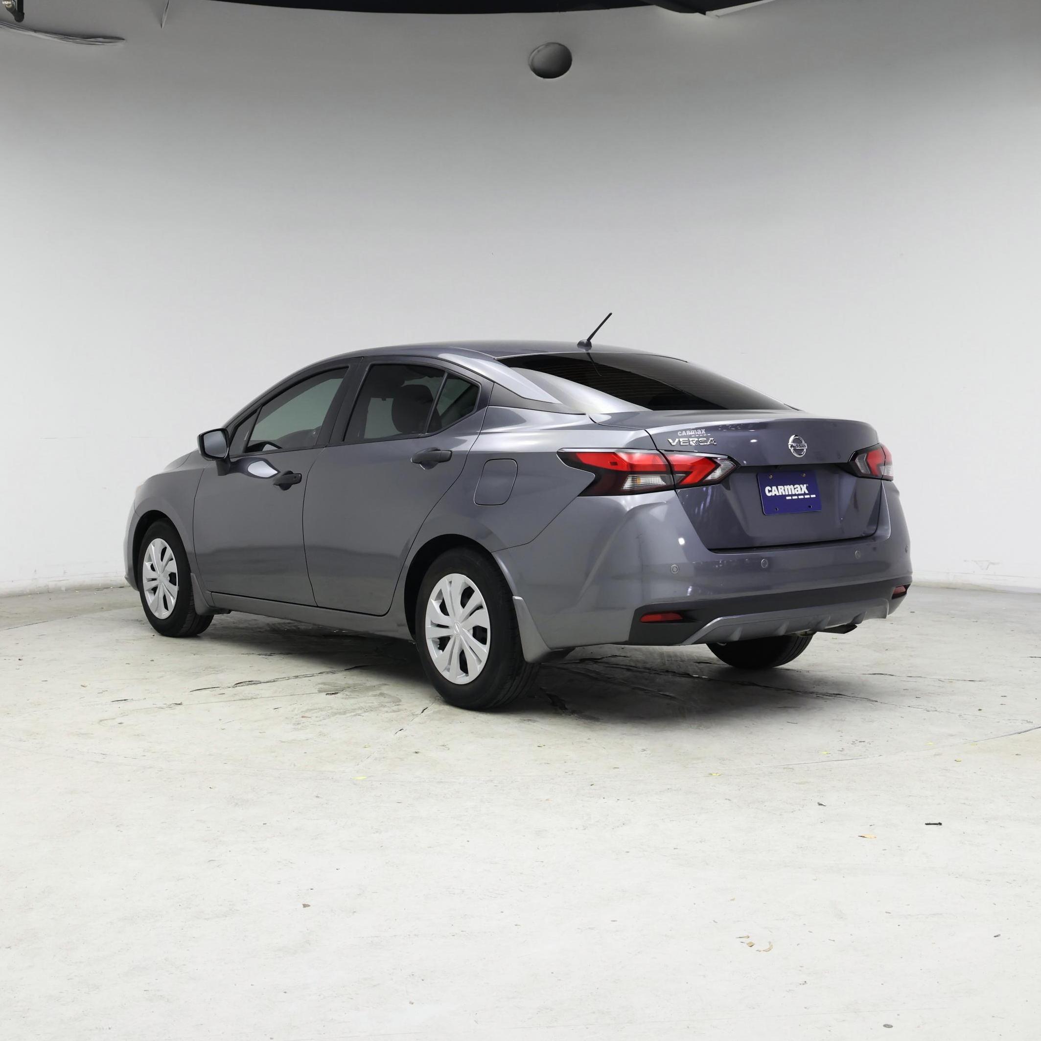 Thumbnail: 2021 Nissan Versa - 2