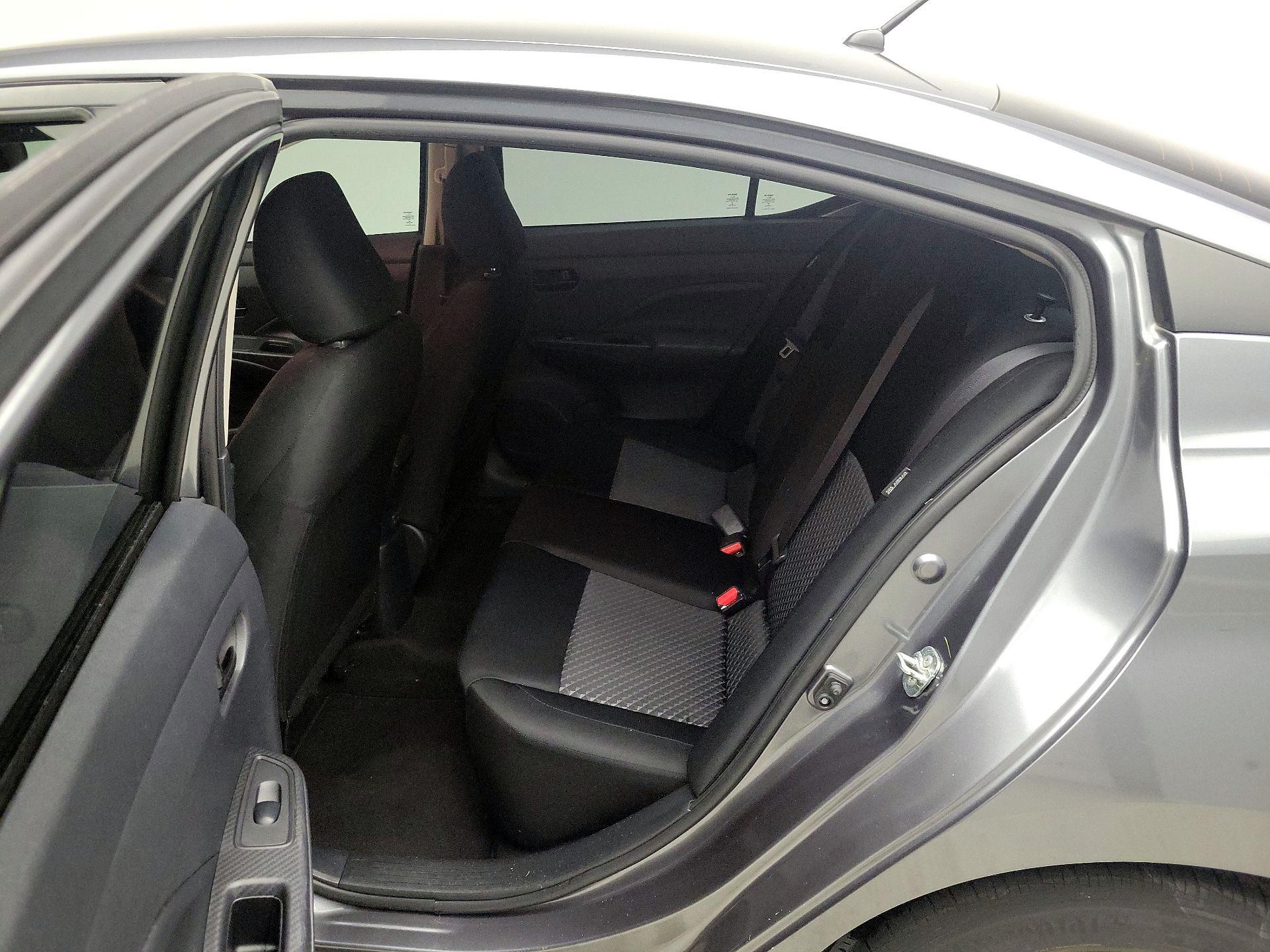 Thumbnail: 2021 Nissan Versa - 19