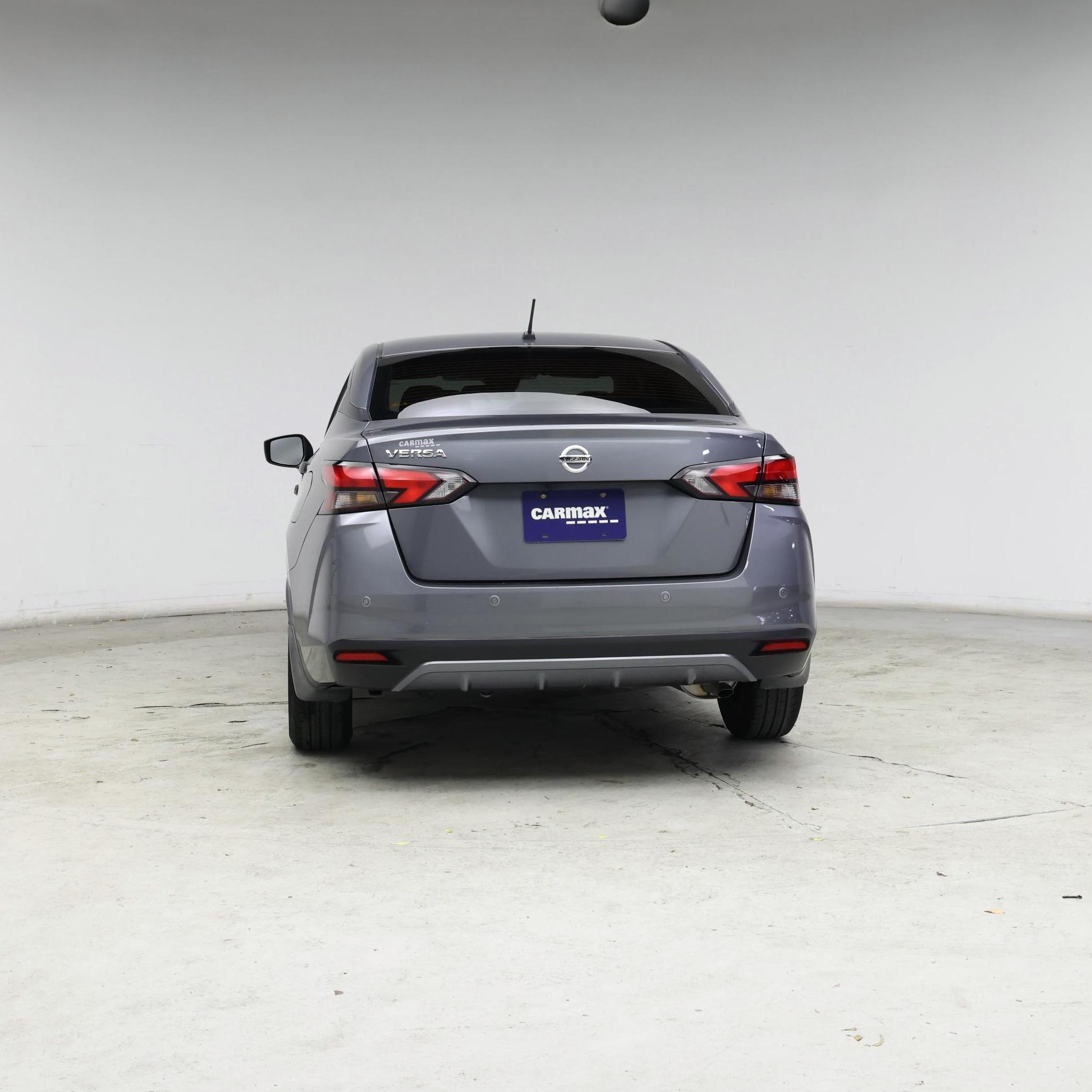 Thumbnail: 2021 Nissan Versa - 6