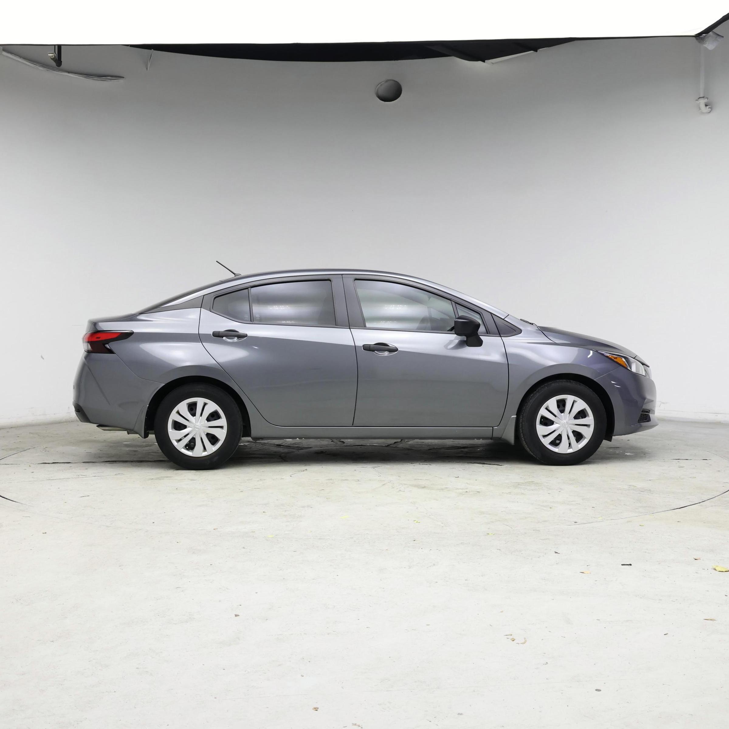 Thumbnail: 2021 Nissan Versa - 7