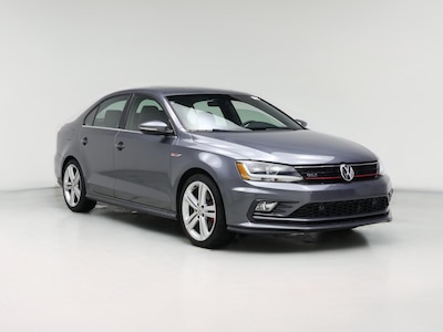 2017 Volkswagen Jetta GLI
