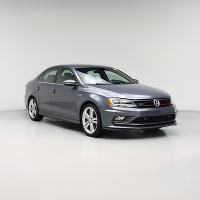 2017 Volkswagen Jetta GLI