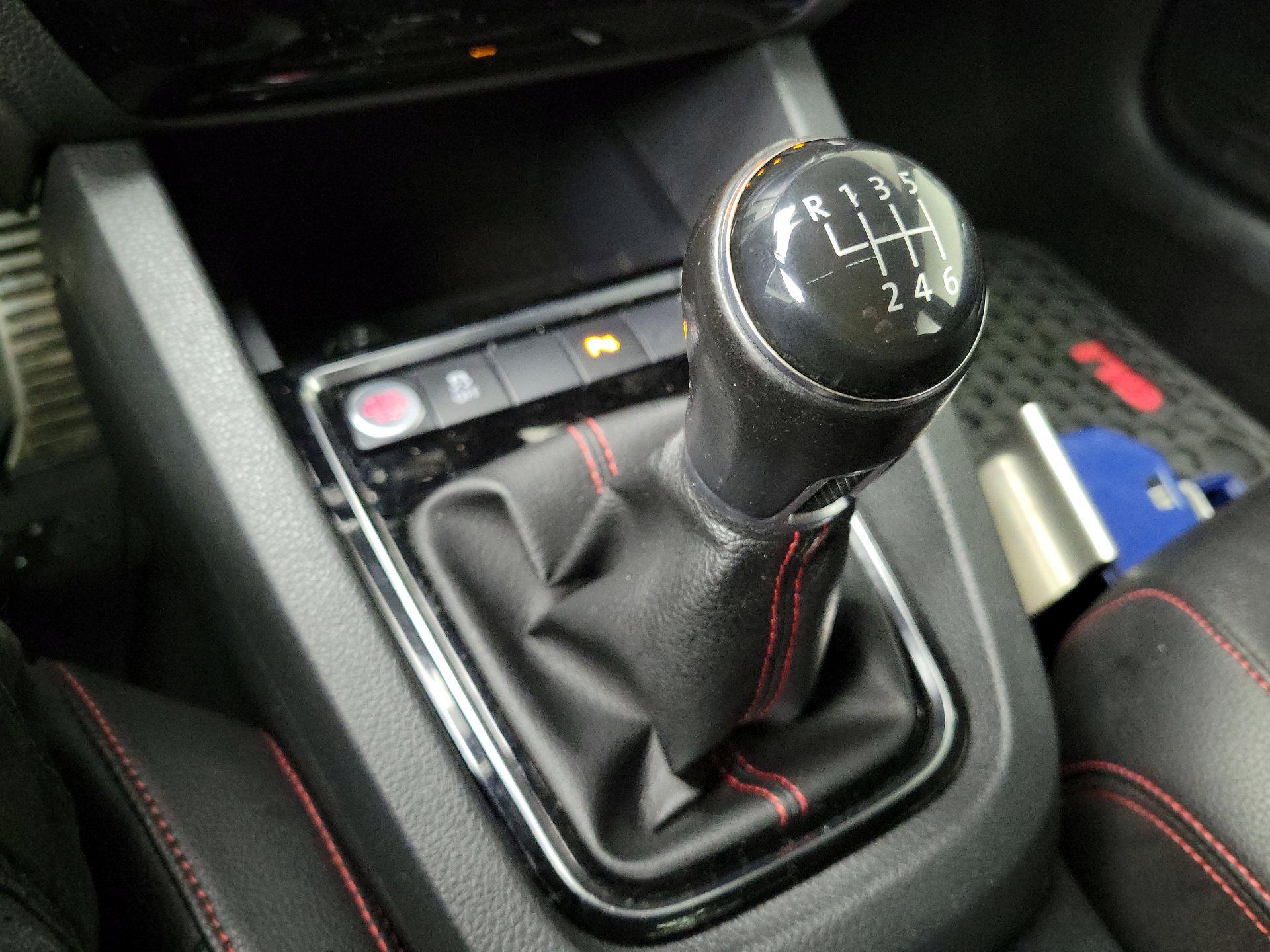 Thumbnail: 2017 Volkswagen Jetta - 17