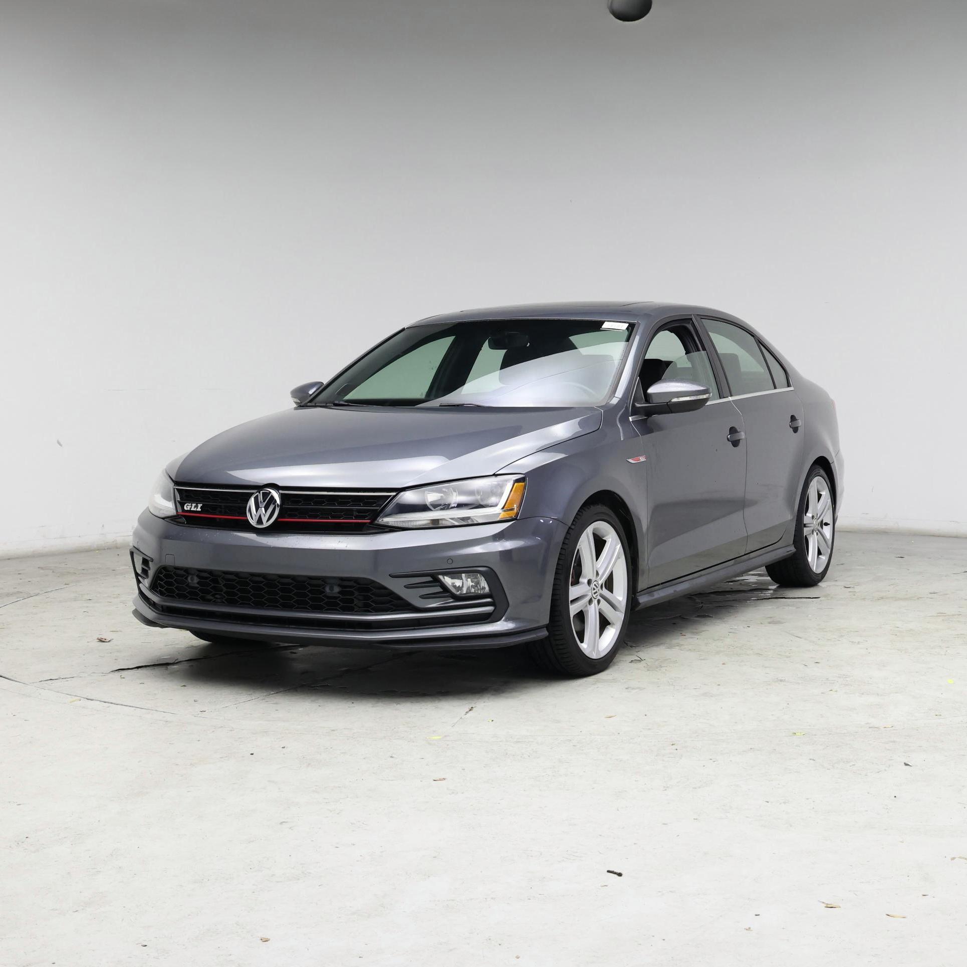 Thumbnail: 2017 Volkswagen Jetta - 4