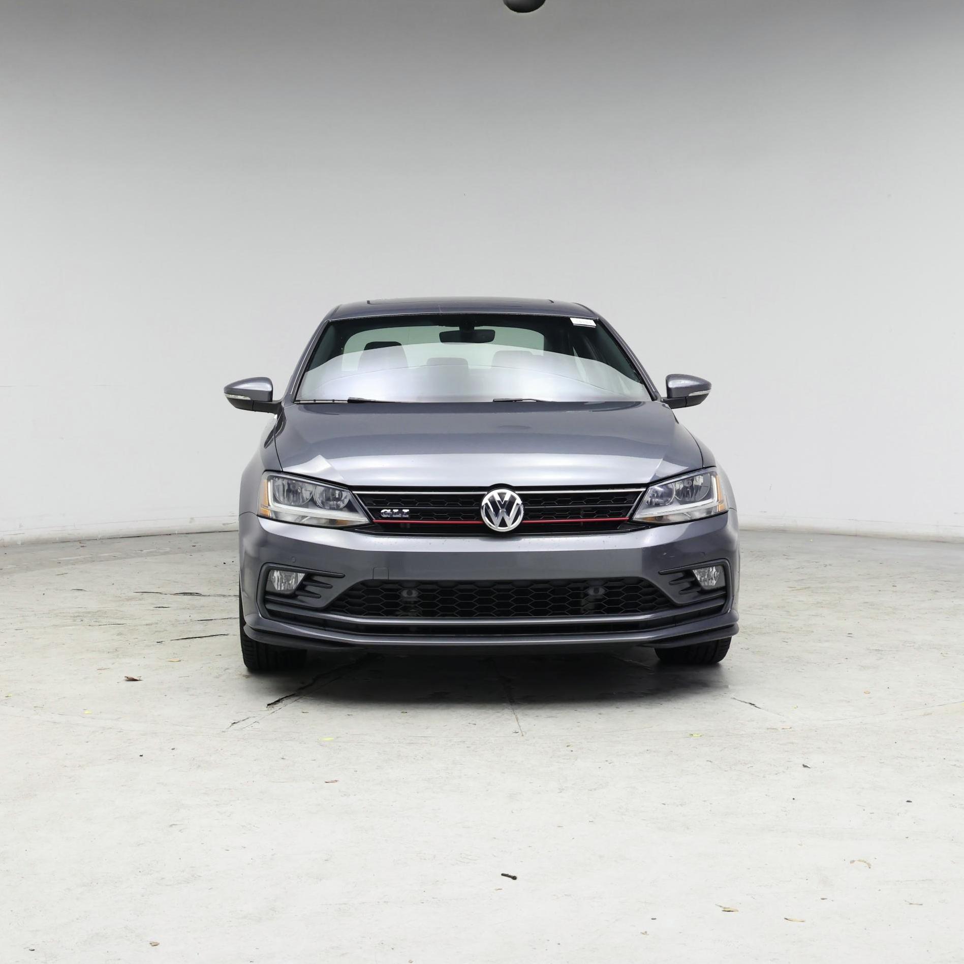 Thumbnail: 2017 Volkswagen Jetta - 5