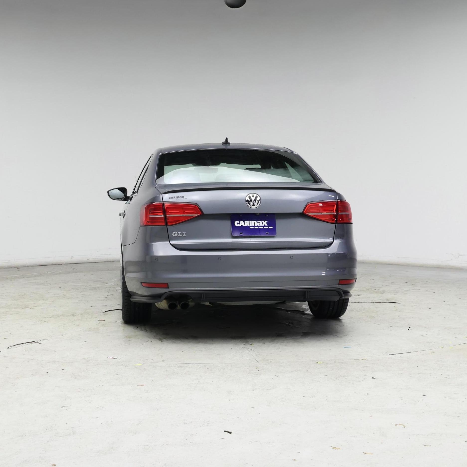 Thumbnail: 2017 Volkswagen Jetta - 6