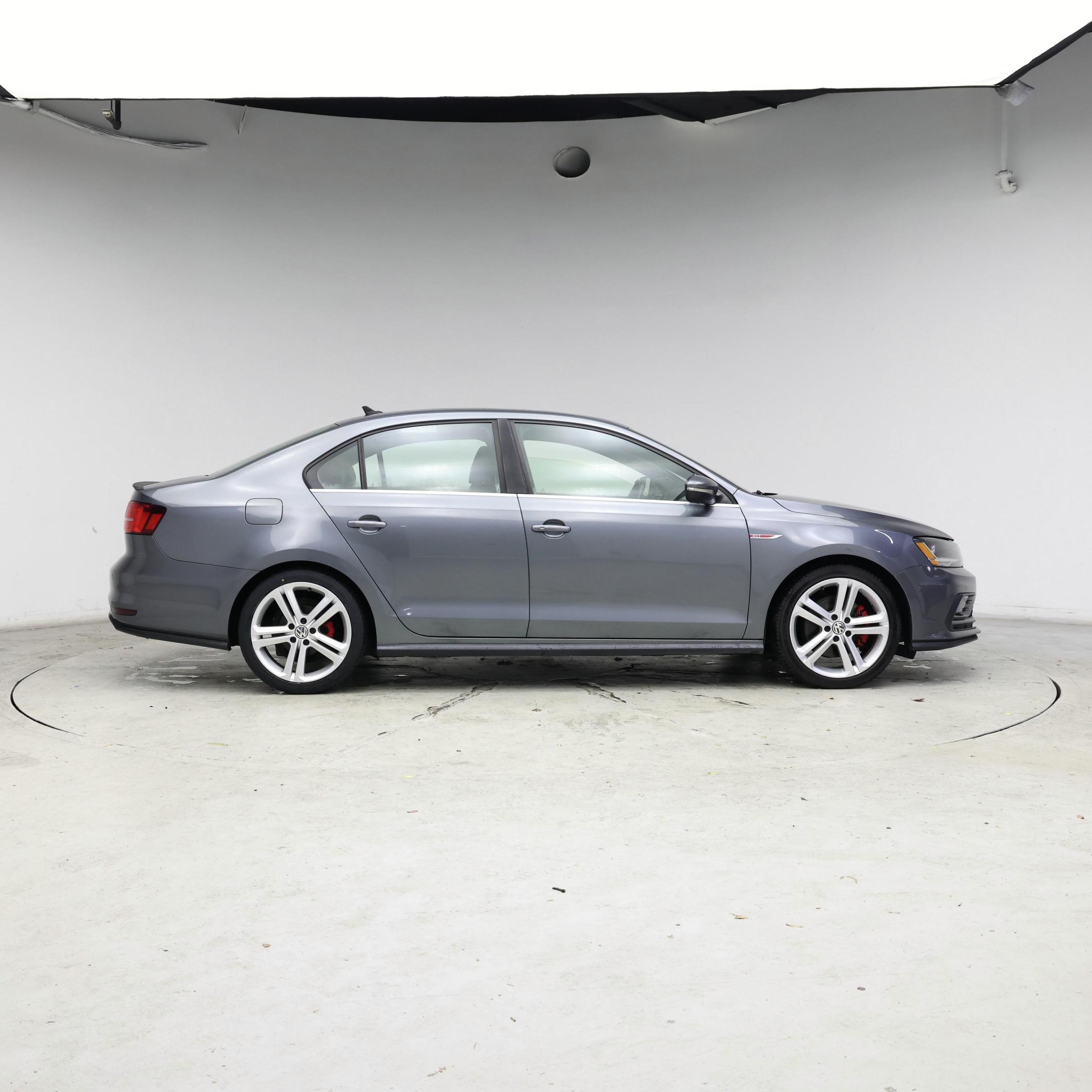 Thumbnail: 2017 Volkswagen Jetta - 7